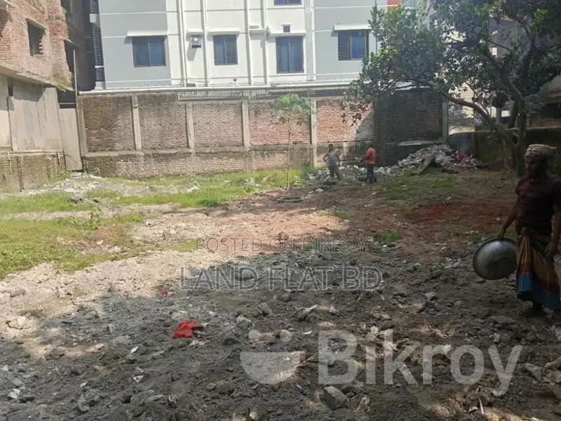 South Facing @ On Going Flat Sale @1324 sft in Mohammadpur