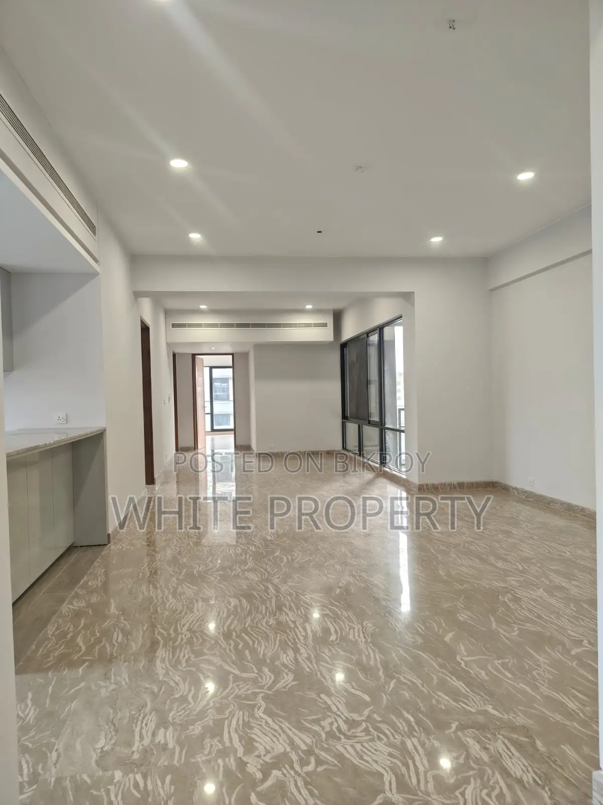 Luxurious Apartment Sale at North Gulshan by Simple Tree in Gulshan