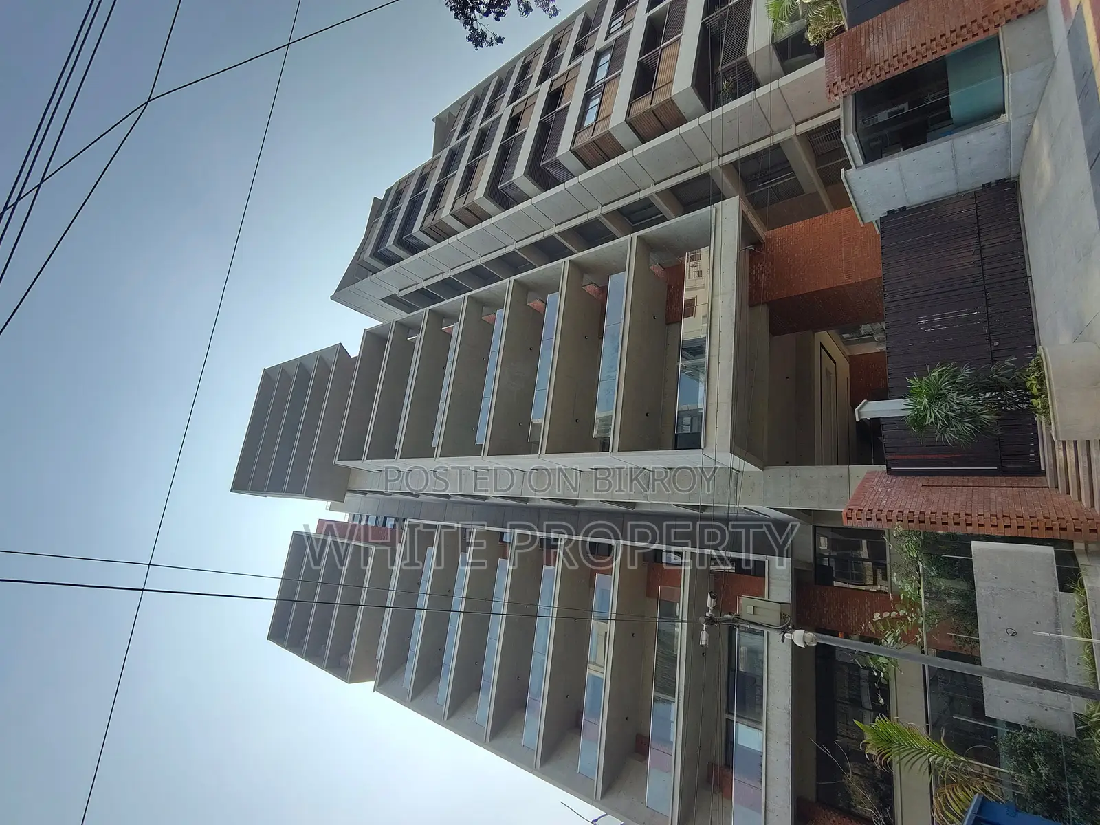 Luxurious Apartment Sale at North Gulshan by Simple Tree in Gulshan