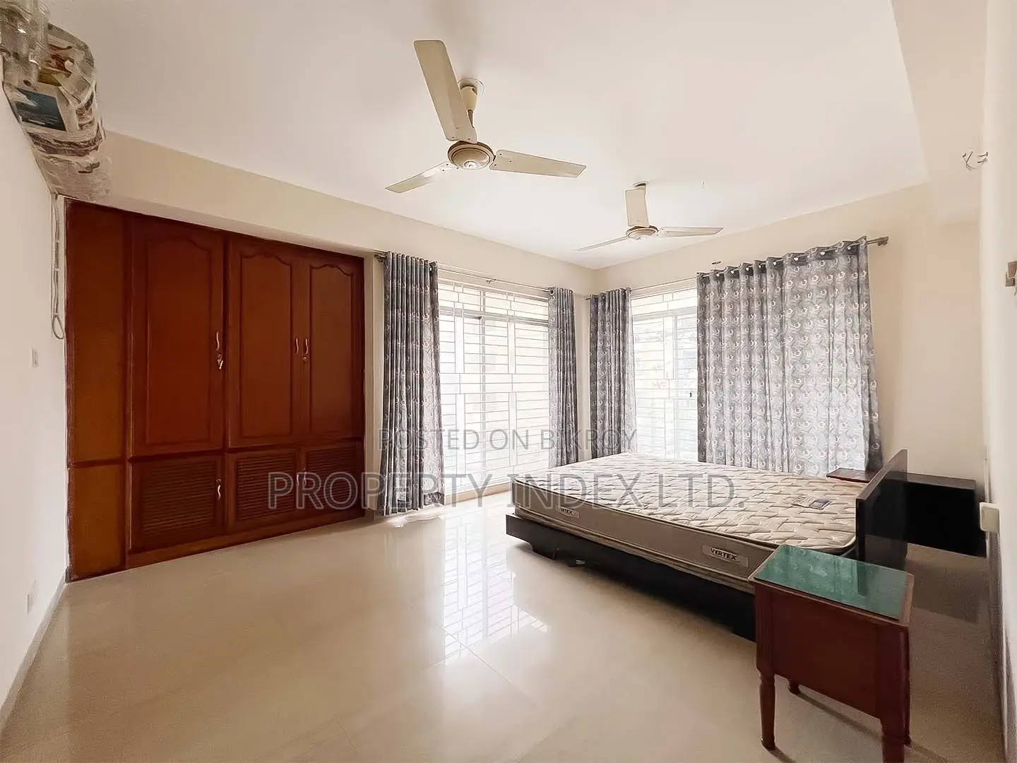 Spacious 2191 Sqft East Facing Apartment for Sale in Sector 4 in Basundhara