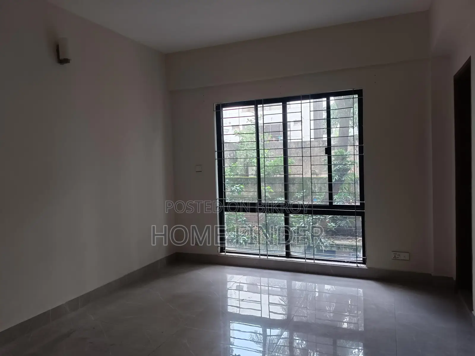 2850 Sqft High-Quality Unfurnished Apartment For Rent In Gulshan 1 in Gulshan