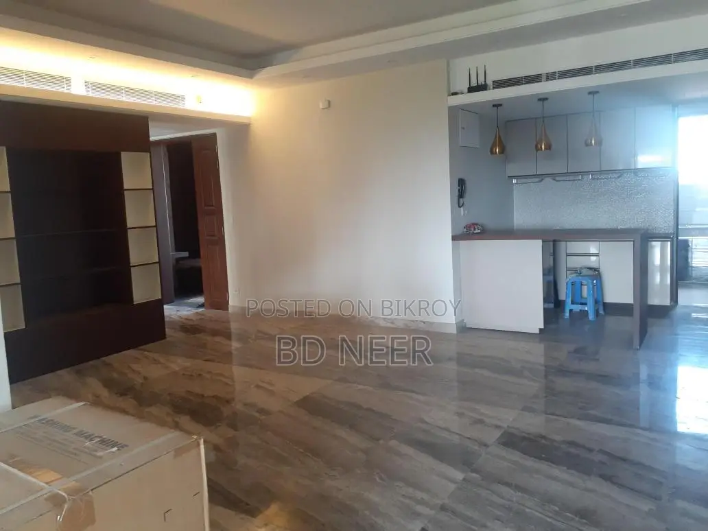 3-bedroom Apartment in Gulshan for rent in Gulshan