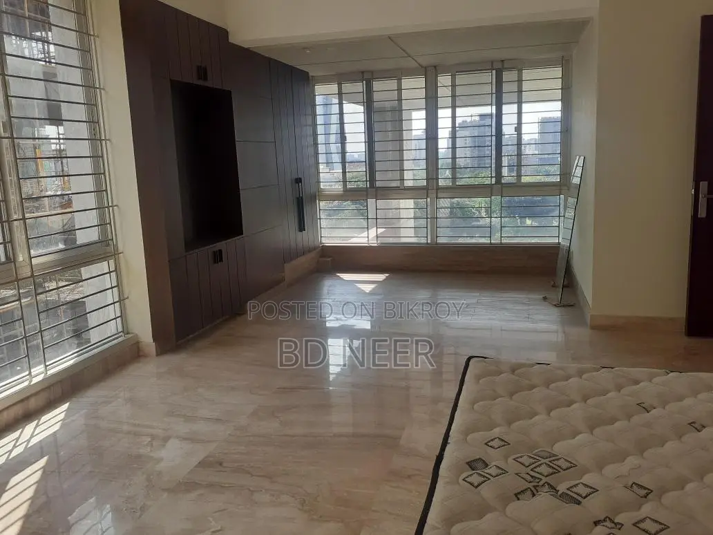 3-bedroom Apartment in Gulshan for rent in Gulshan
