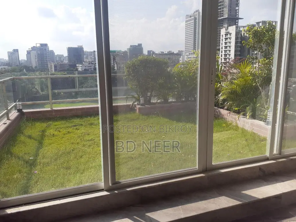 3-bedroom Apartment in Gulshan for rent in Gulshan