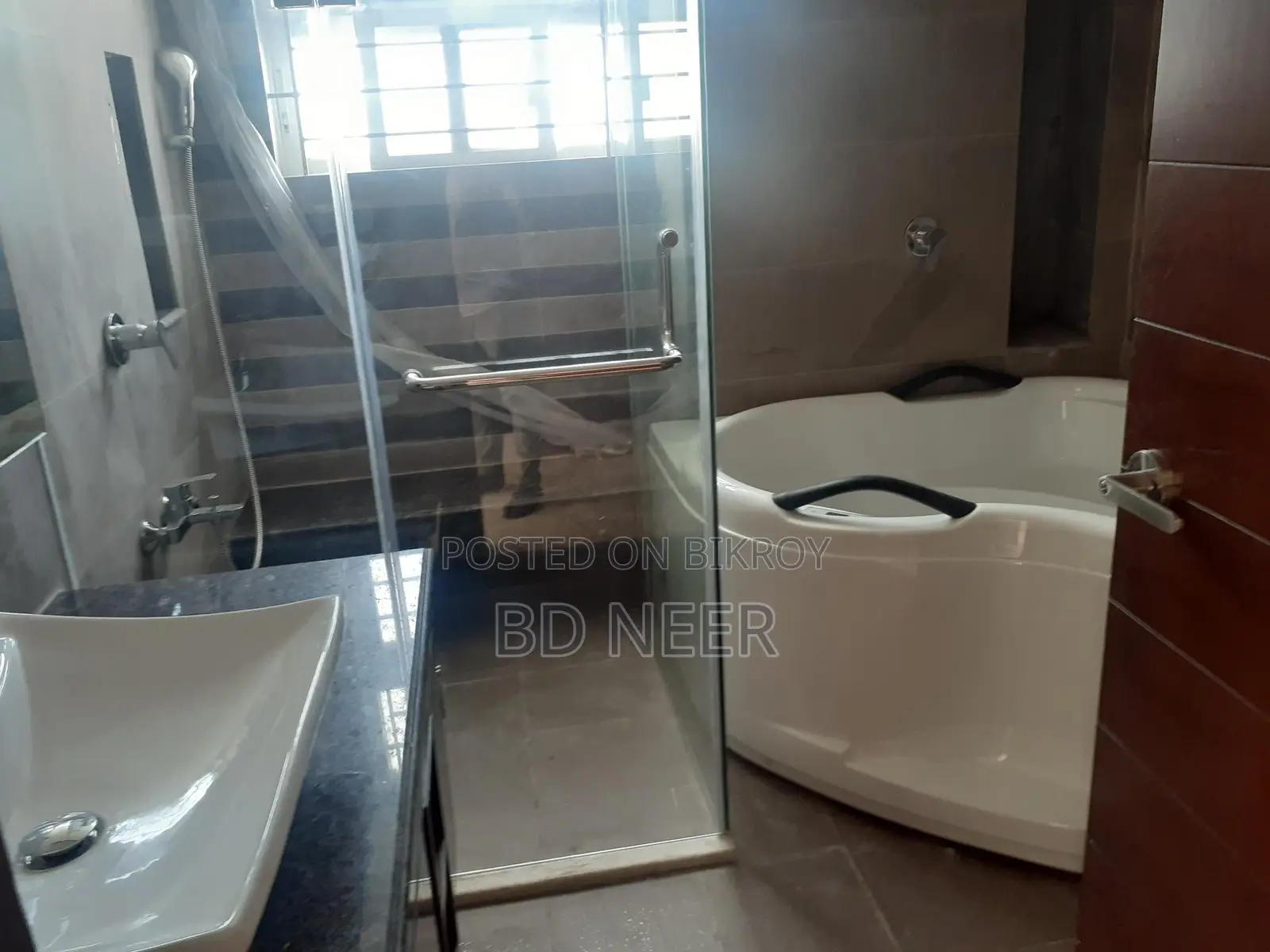 3-bedroom Apartment in Gulshan for rent in Gulshan