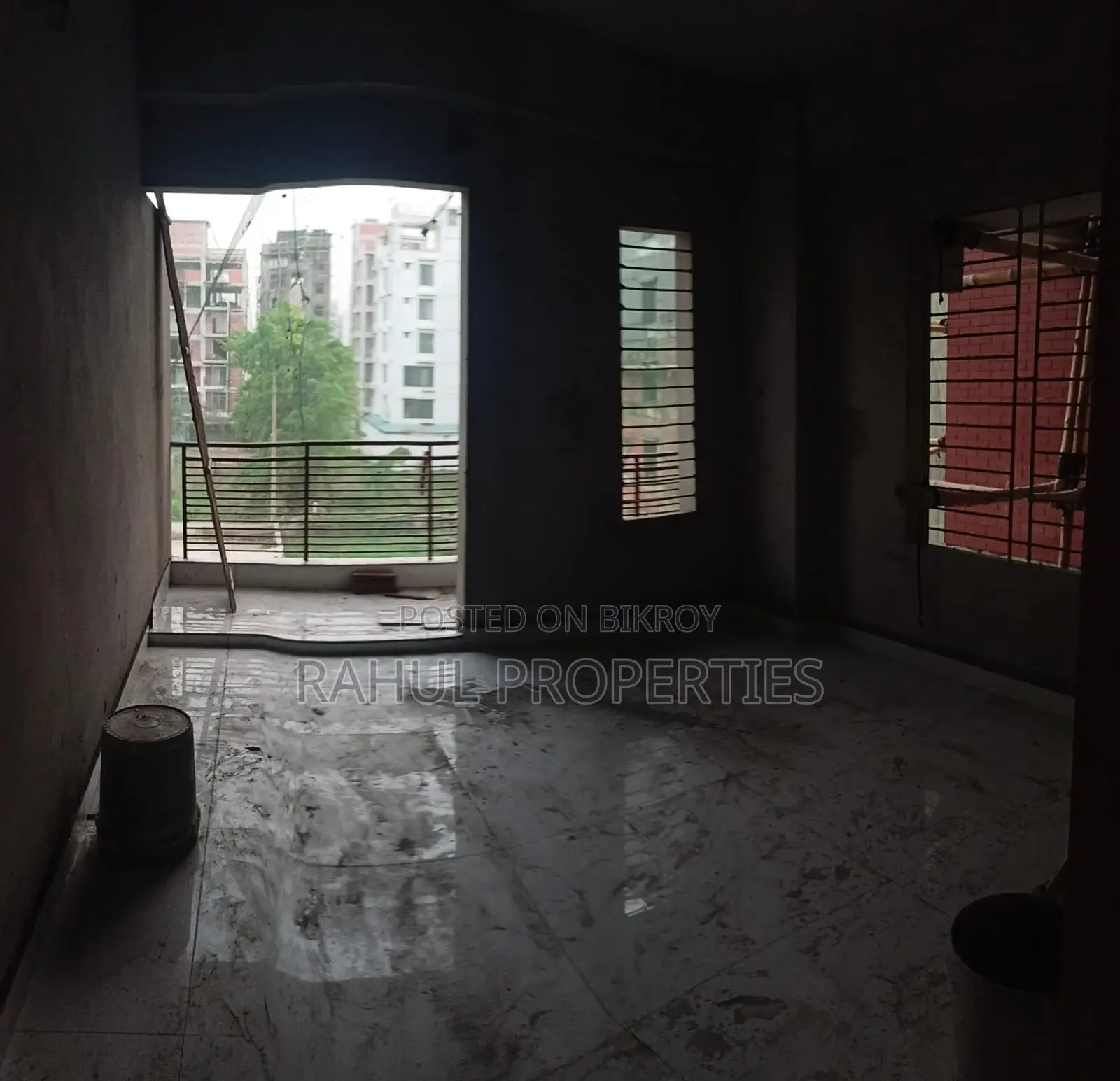New Apartment For Sale Bashundhara [ L Blocck-1377 sft in Basundhara