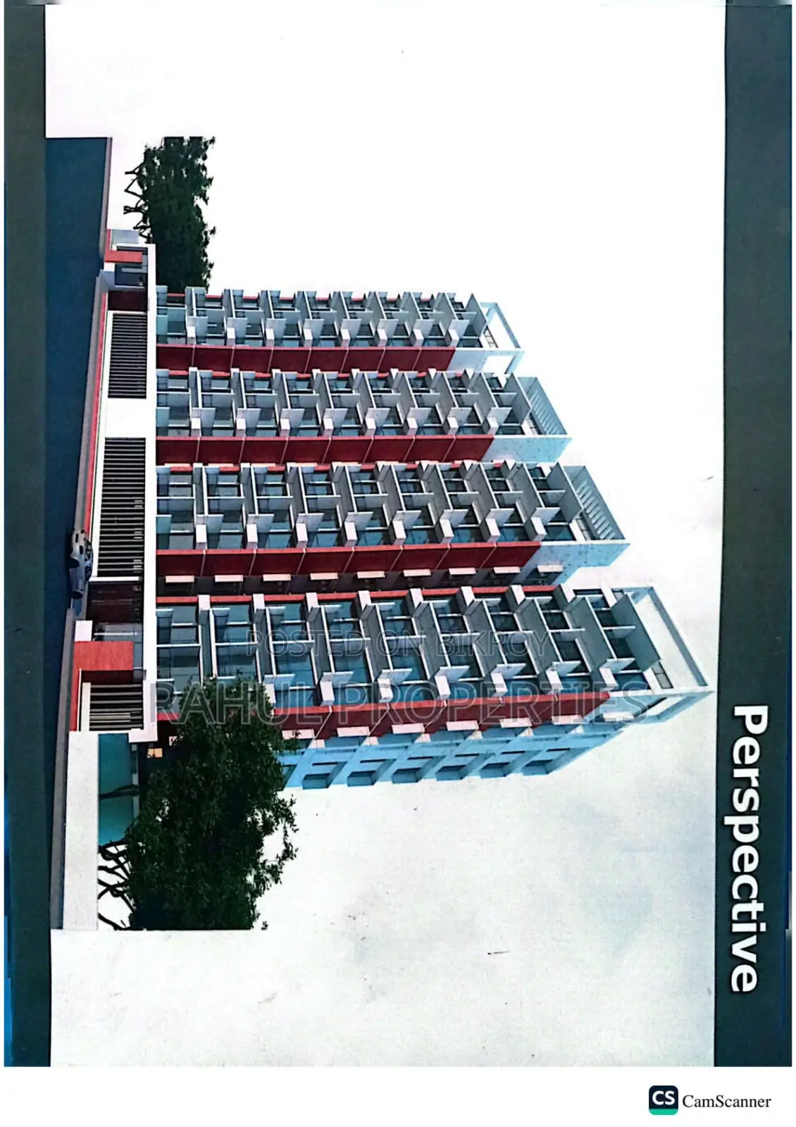 New Apartment For Sale Bashundhara [ L Blocck-1377 sft in Basundhara