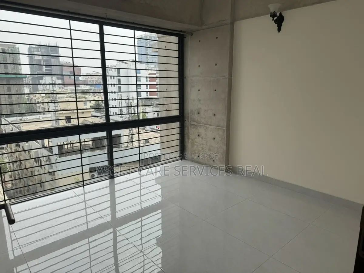 Excellent brand new apartment Sale in Gulshan in Gulshan