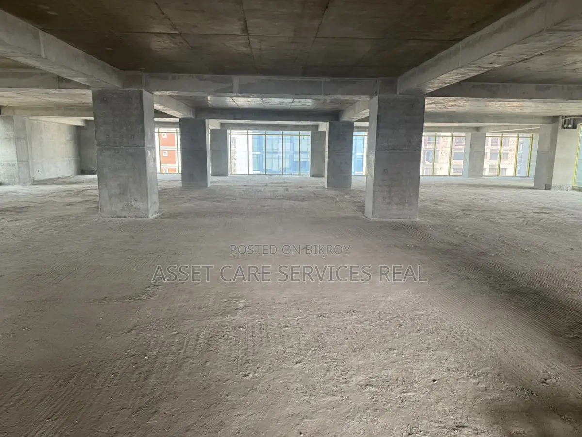 Commercial Open Space Rent Gulshan Avenue in Gulshan