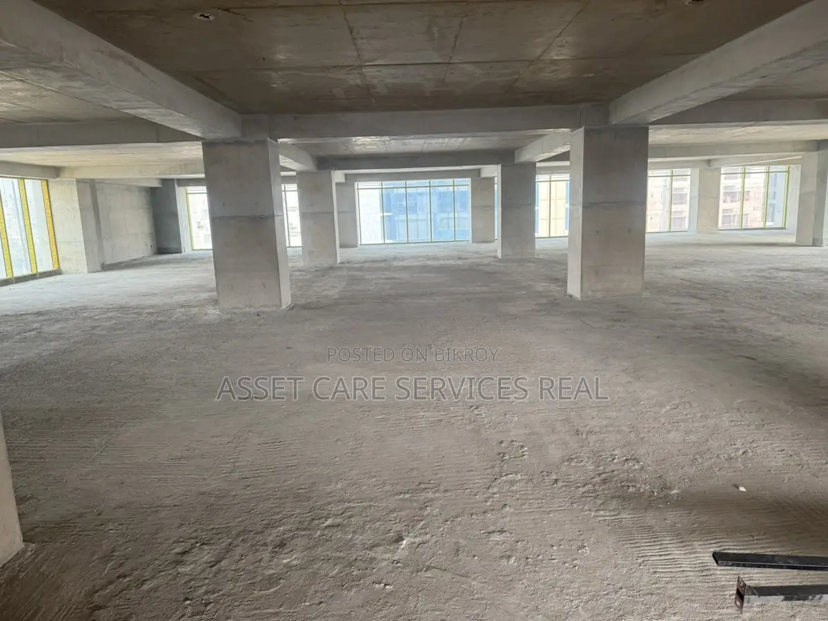 Commercial Open Space Rent Gulshan Avenue in Gulshan