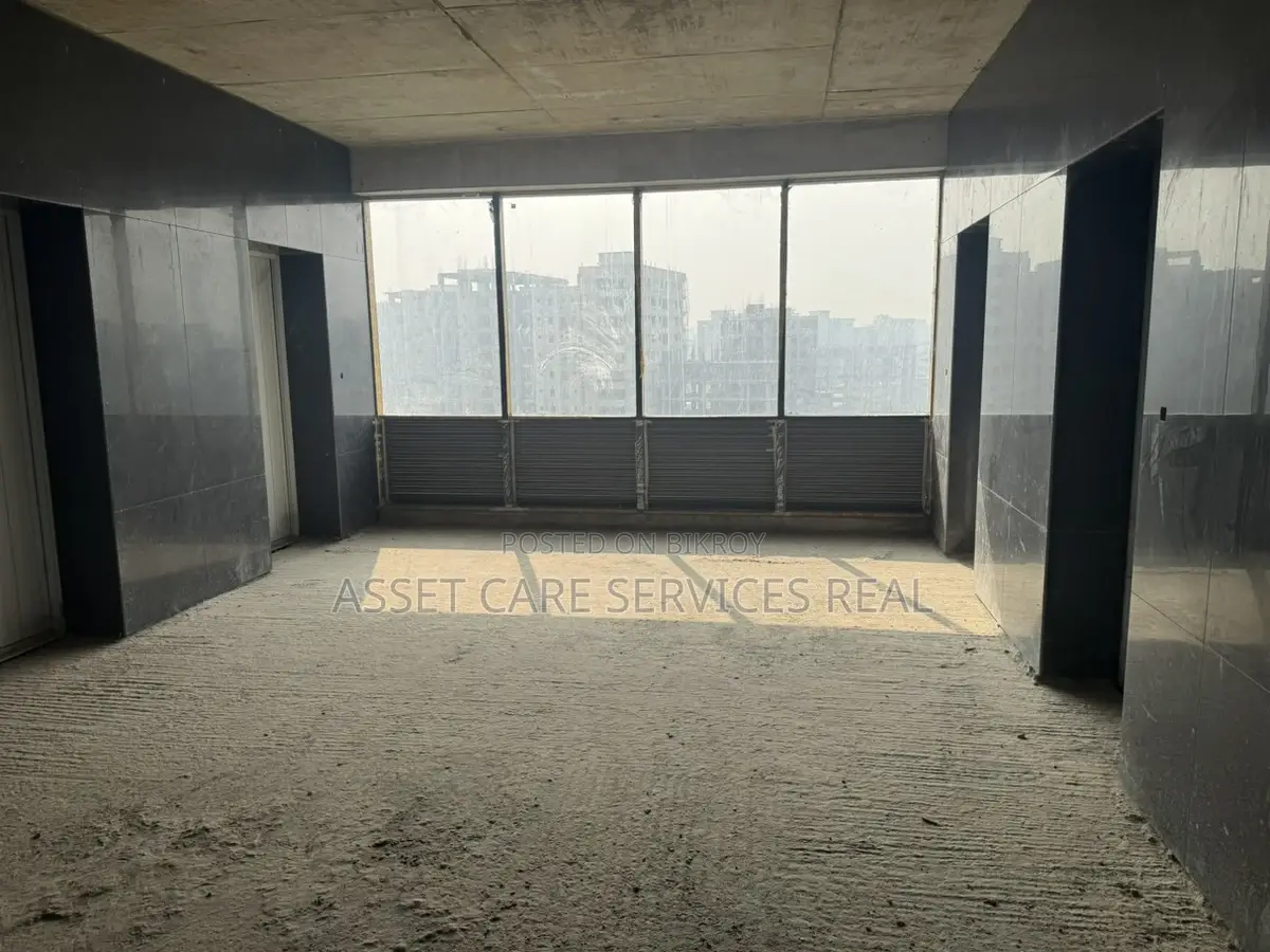 Commercial Open Space Rent Gulshan Avenue in Gulshan