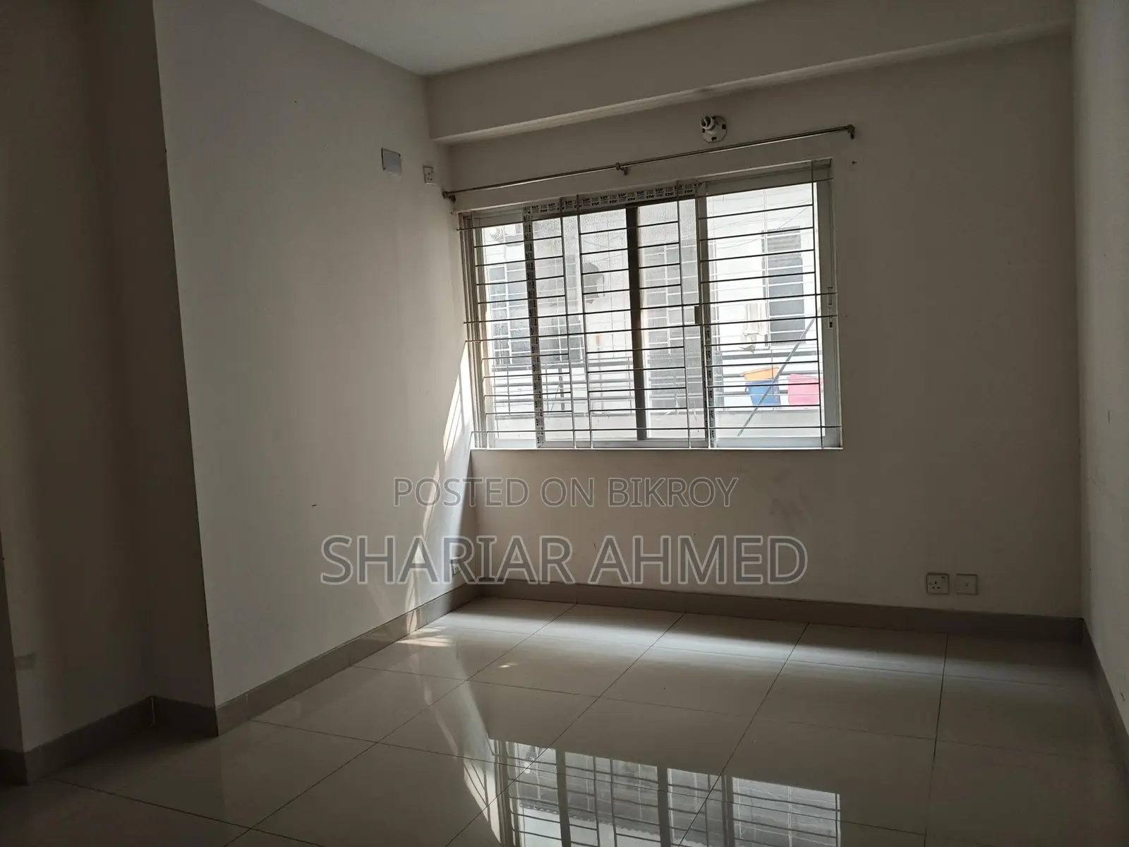 2420 Sqft 3-Bedroom Un-Furnished Apartment For Rent In Gulshan 1 in Gulshan