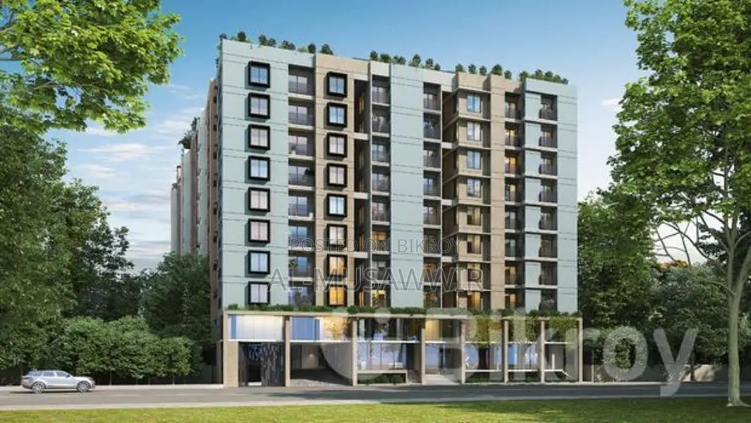 A New Milestone for Business at a Busy Intersection – Swapno Sindhu Project, Uttara in Tongi