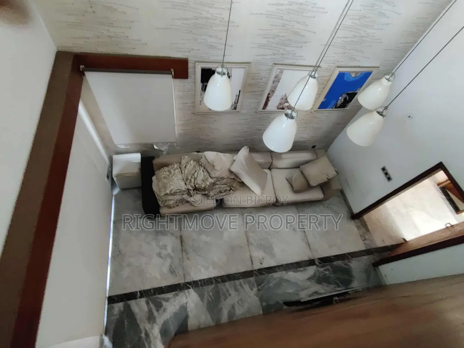 4-Bedroom House in Gulshan for Sale in Gulshan