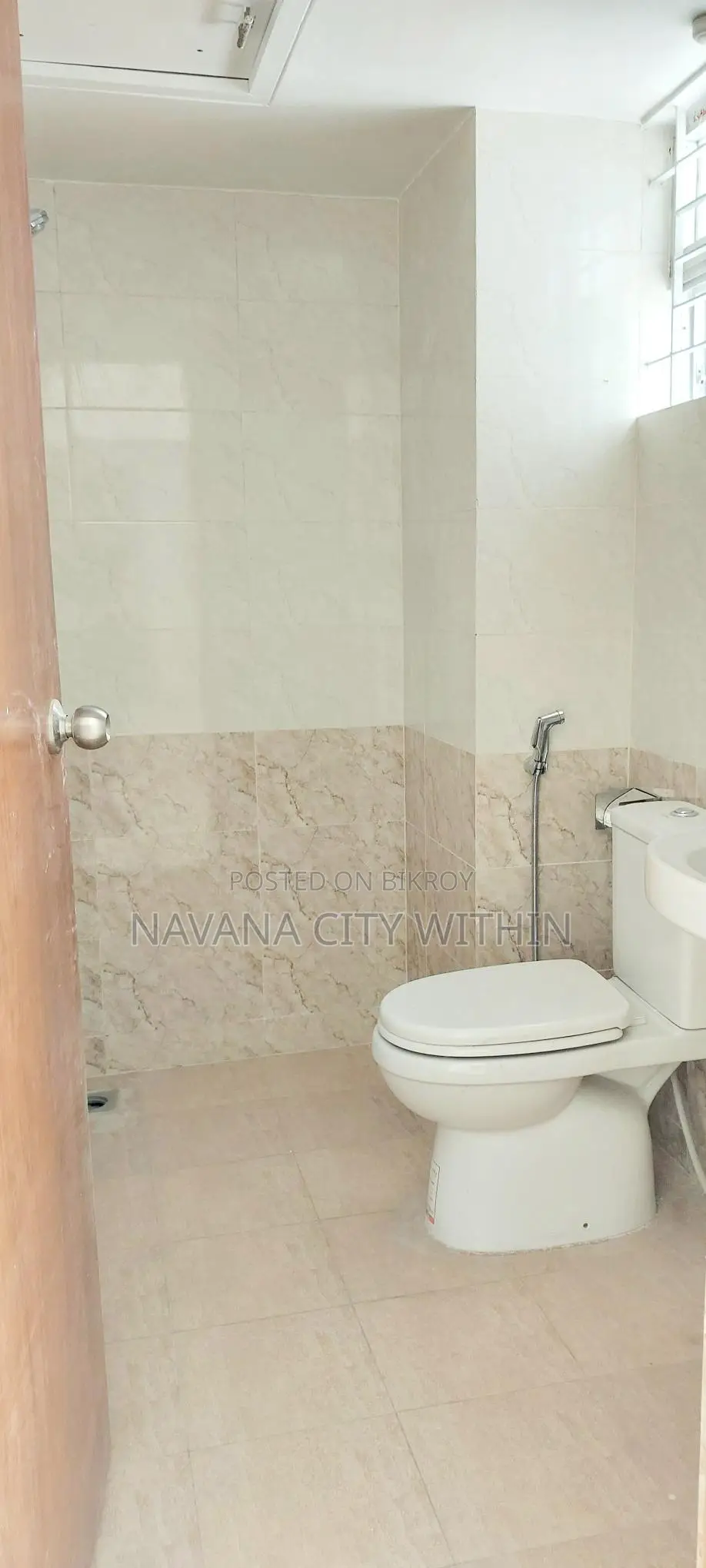 100% Ready Flat Sale by NAVANA in Mirpur