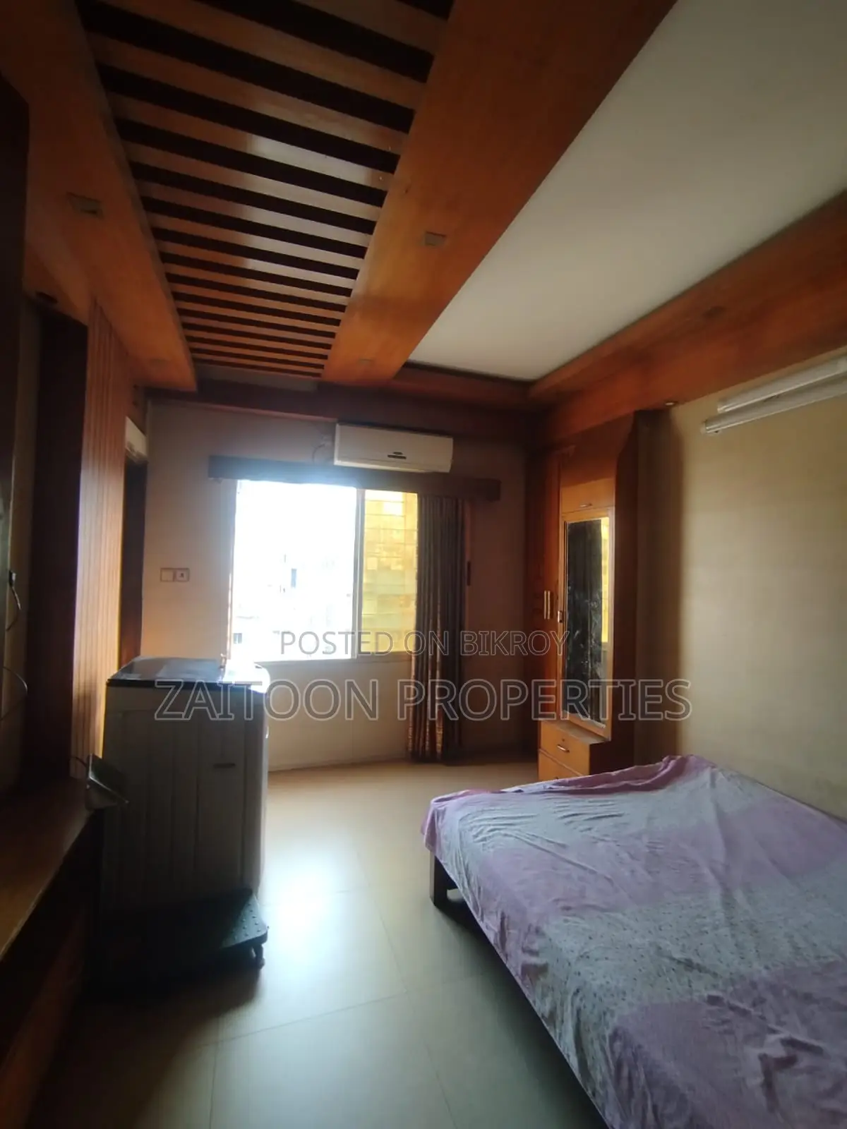 Luxury Fully Furnished Apartment in Mirpur