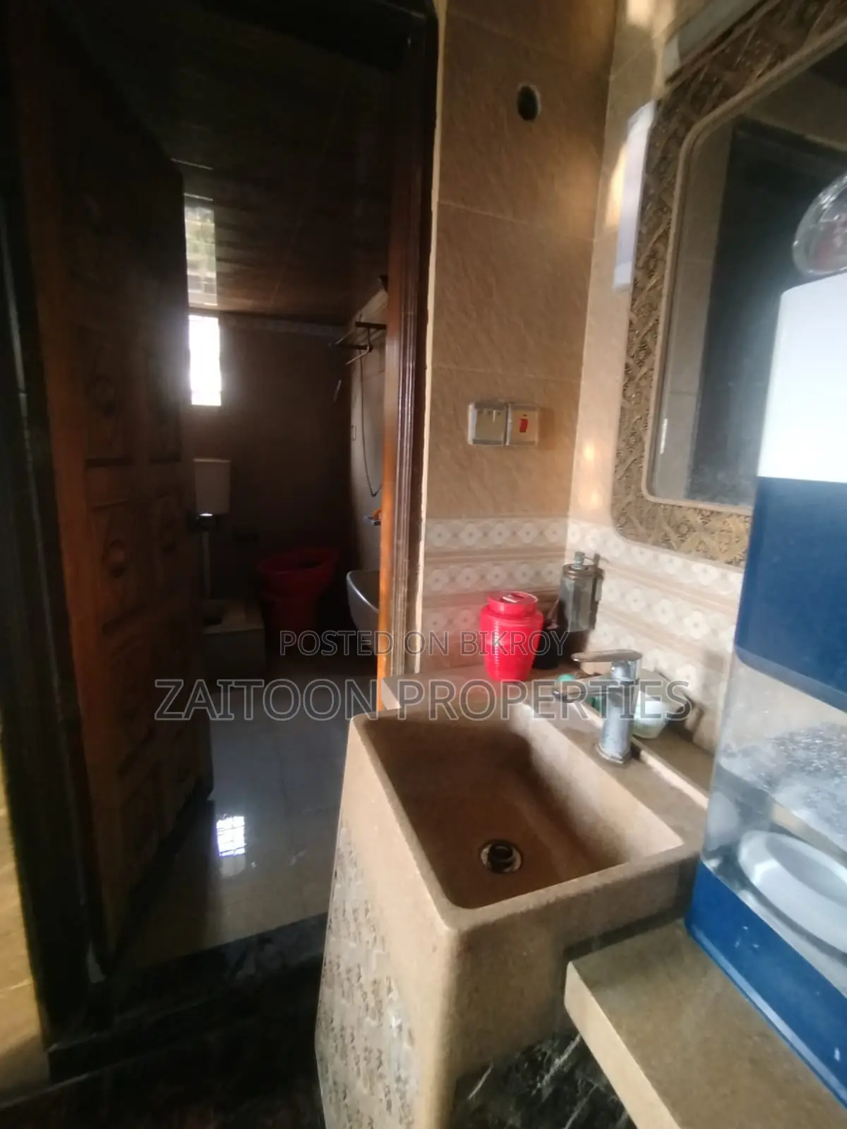 Luxury Fully Furnished Apartment in Mirpur