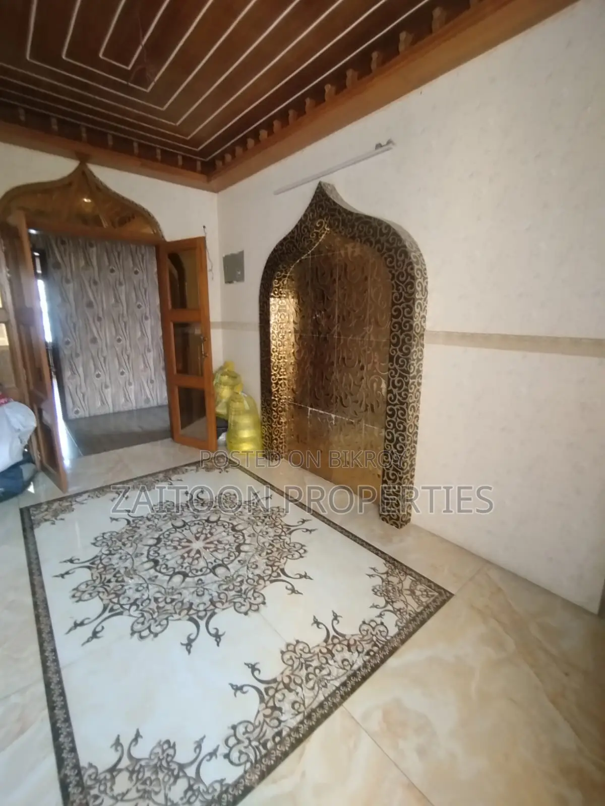 Luxury Fully Furnished Apartment in Mirpur