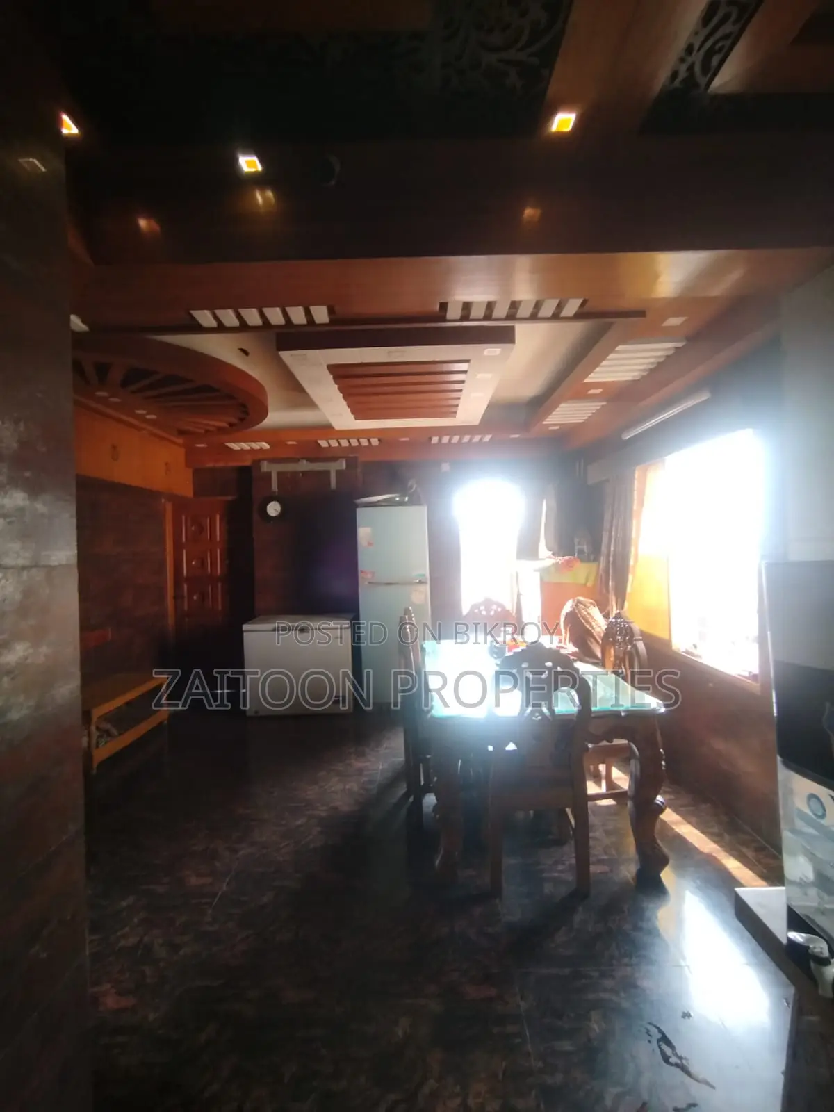 Luxury Fully Furnished Apartment in Mirpur