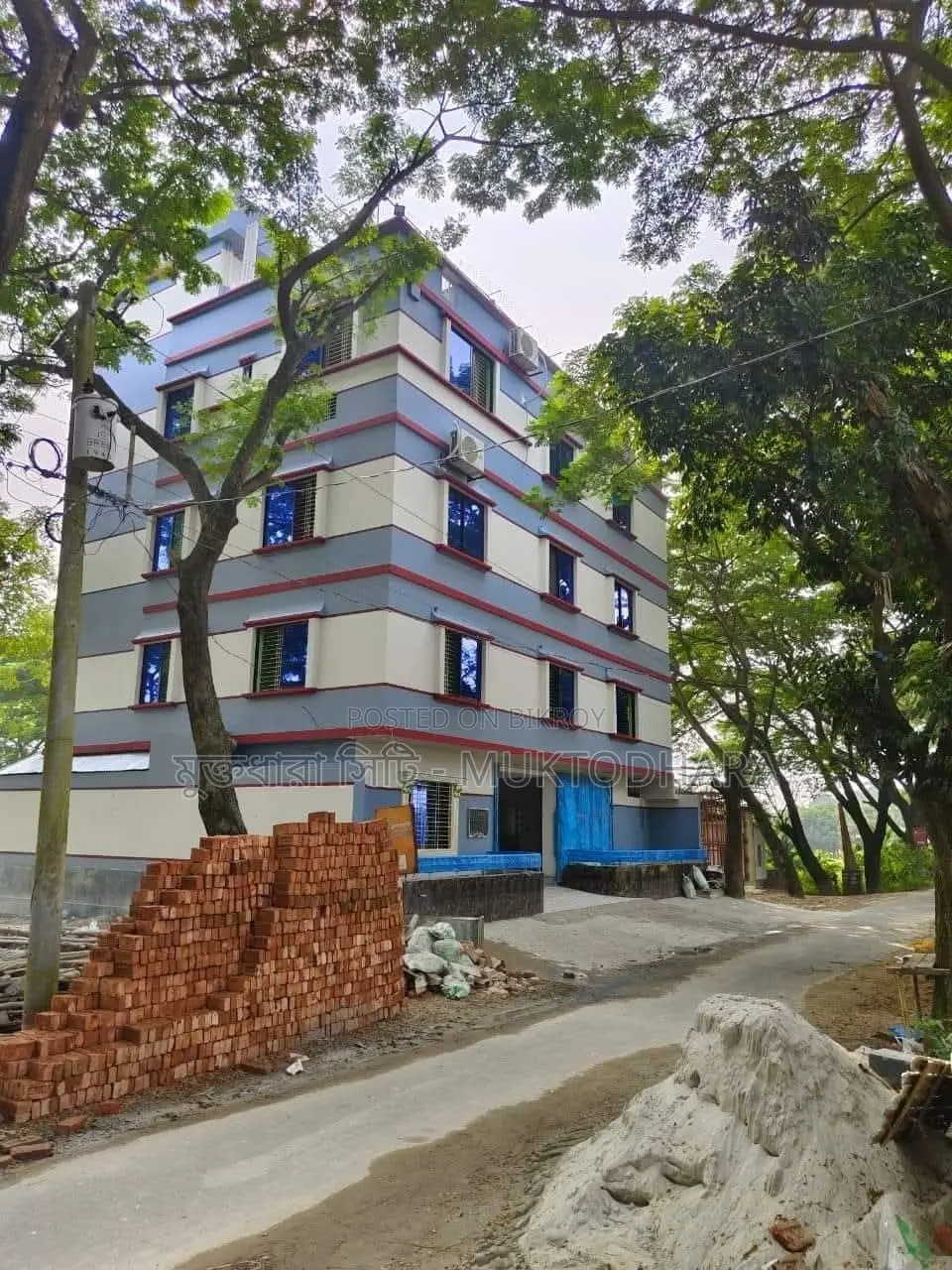 Secure your dream plot with a booking of 1 Lakh Taka. in Dhanmondi