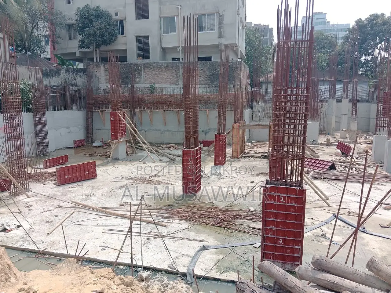 Your address with the city's pace—Swapno Sindhu Project near Metro, Uttara in Uttara