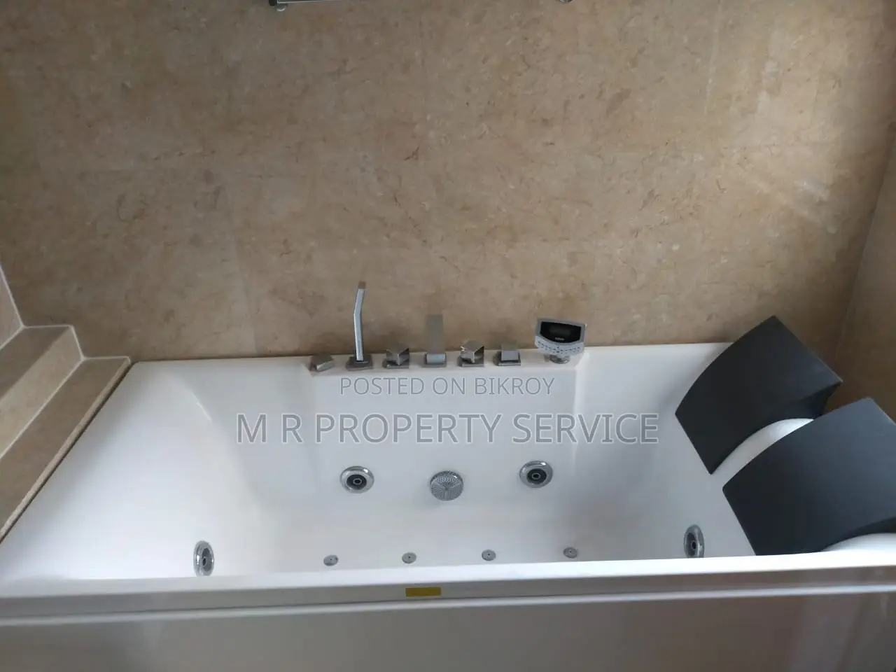 Luxury Duplex Semi Furnished Apartment Rent Gulshan in Gulshan