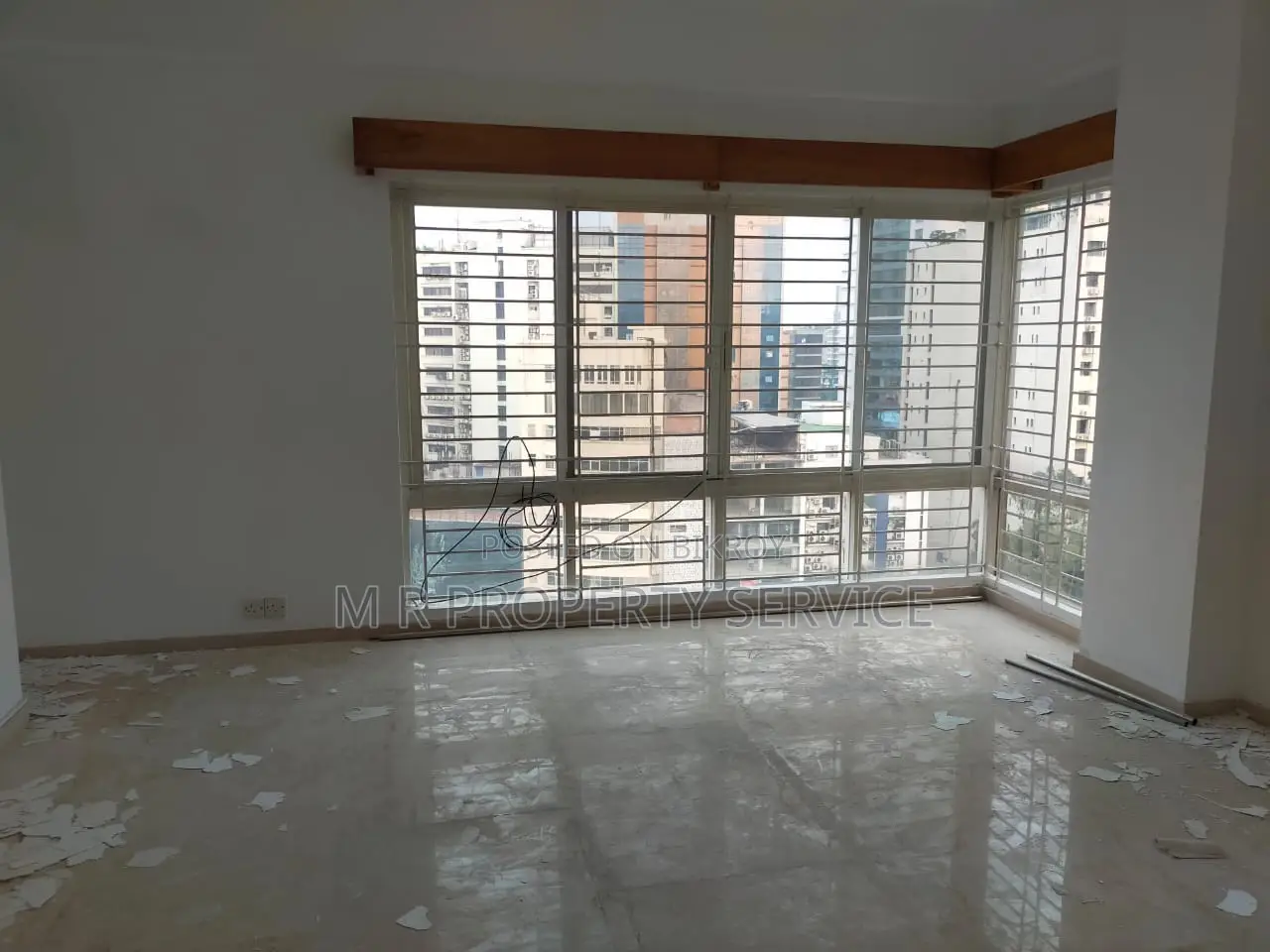 Luxury Duplex Semi Furnished Apartment Rent Gulshan in Gulshan