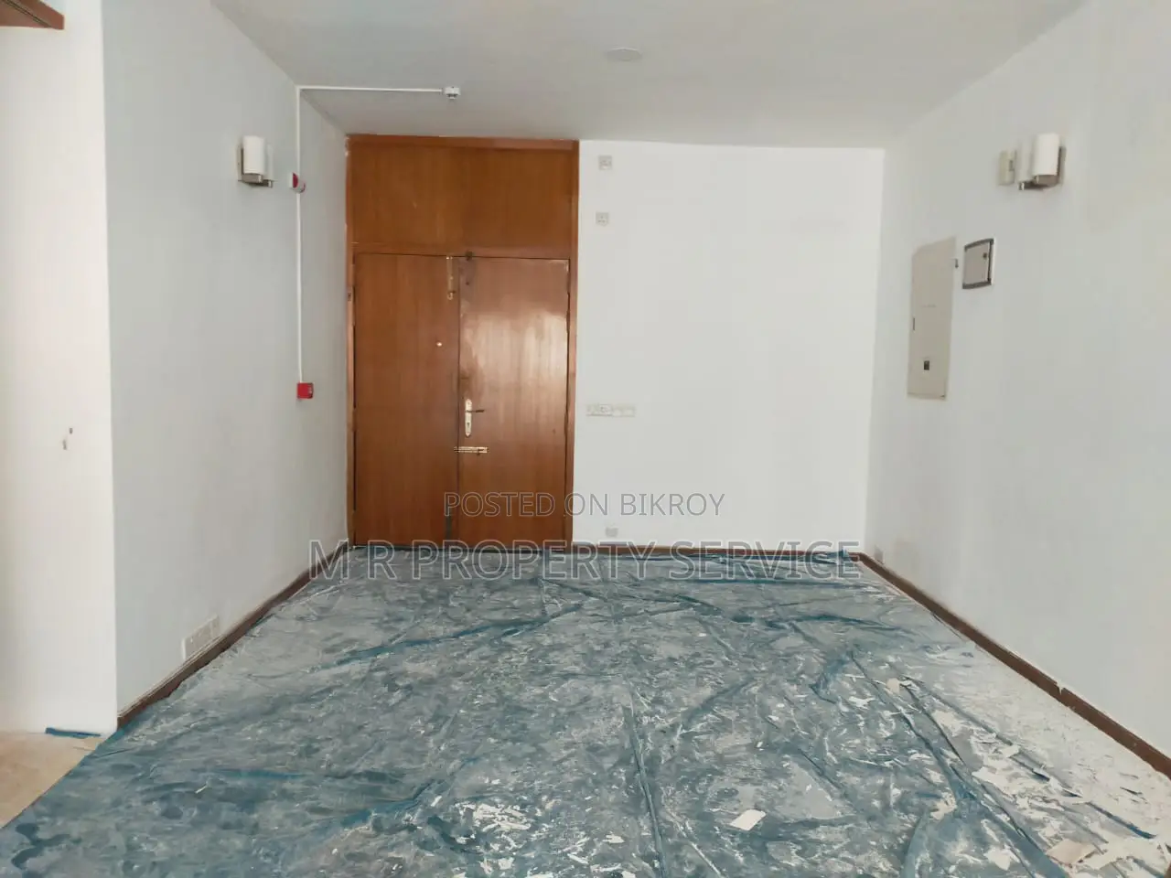 Luxury Duplex Semi Furnished Apartment Rent Gulshan in Gulshan