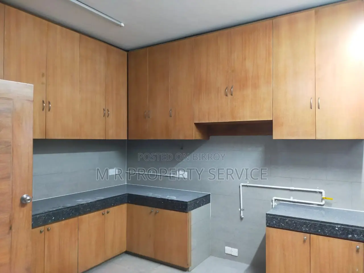 Luxury Duplex Semi Furnished Apartment Rent Gulshan in Gulshan