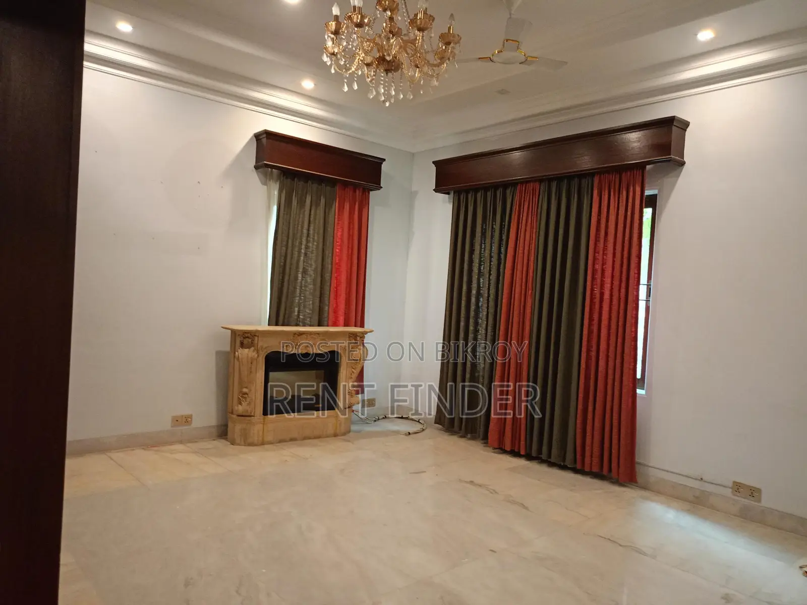 Unfurnished Office Space Available in Gulshan