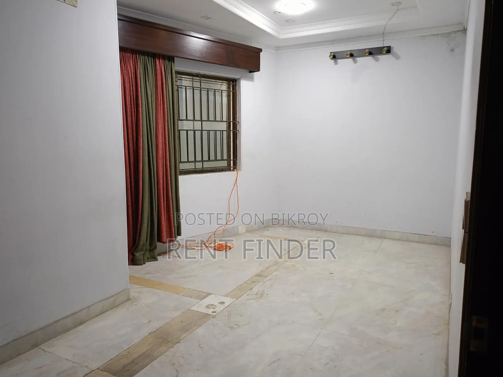Unfurnished Office Space Available in Gulshan