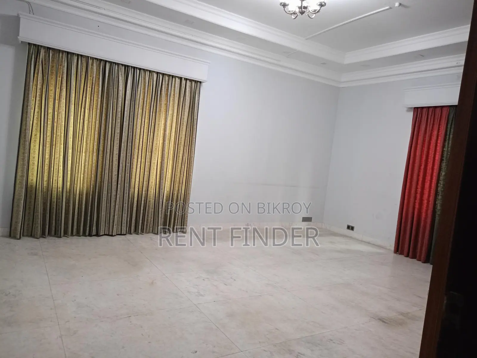 Unfurnished Office Space Available in Gulshan