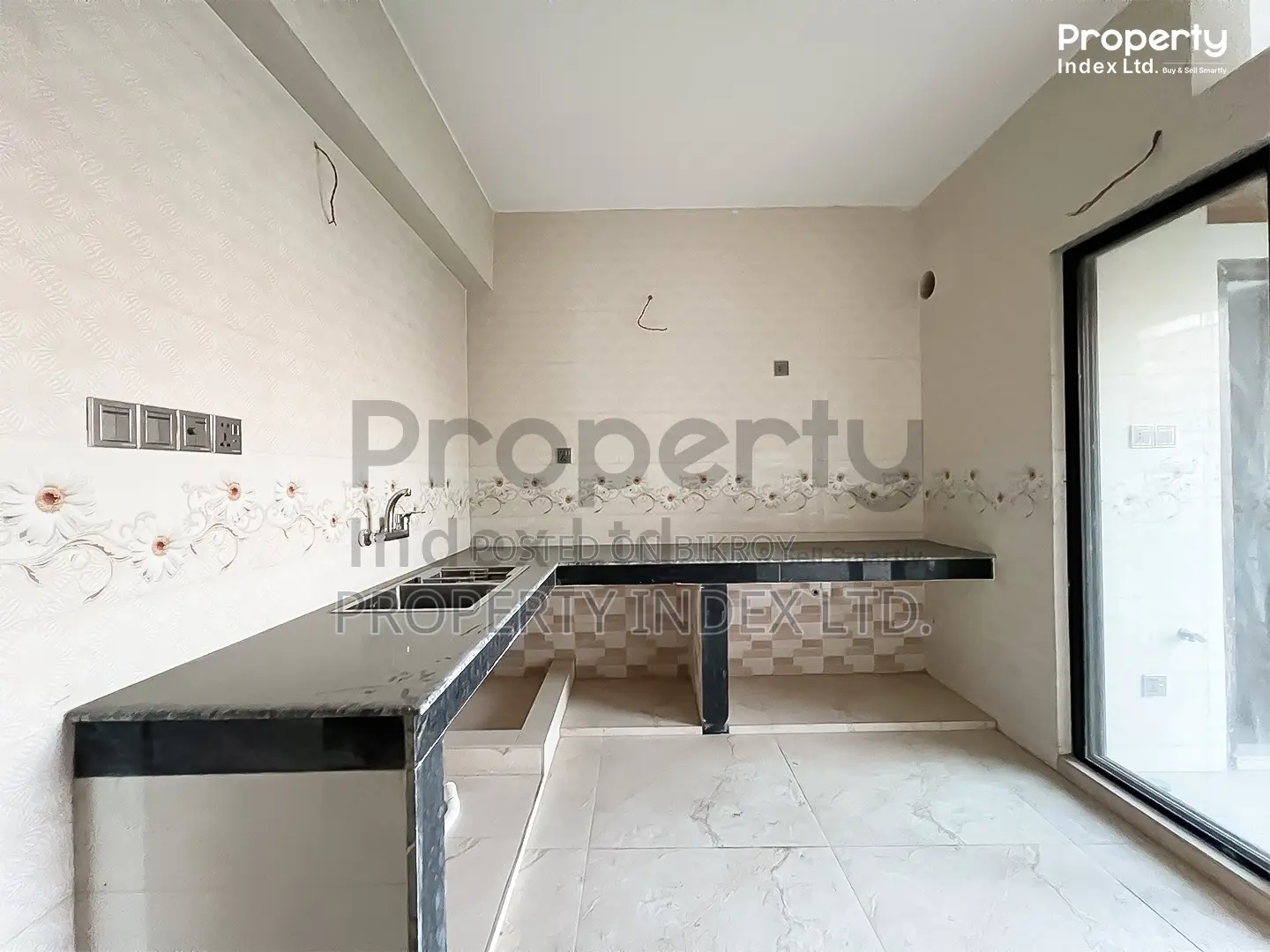 2230 Sqft Apartment for Sale in Bashundhara R/A – K Block in Basundhara