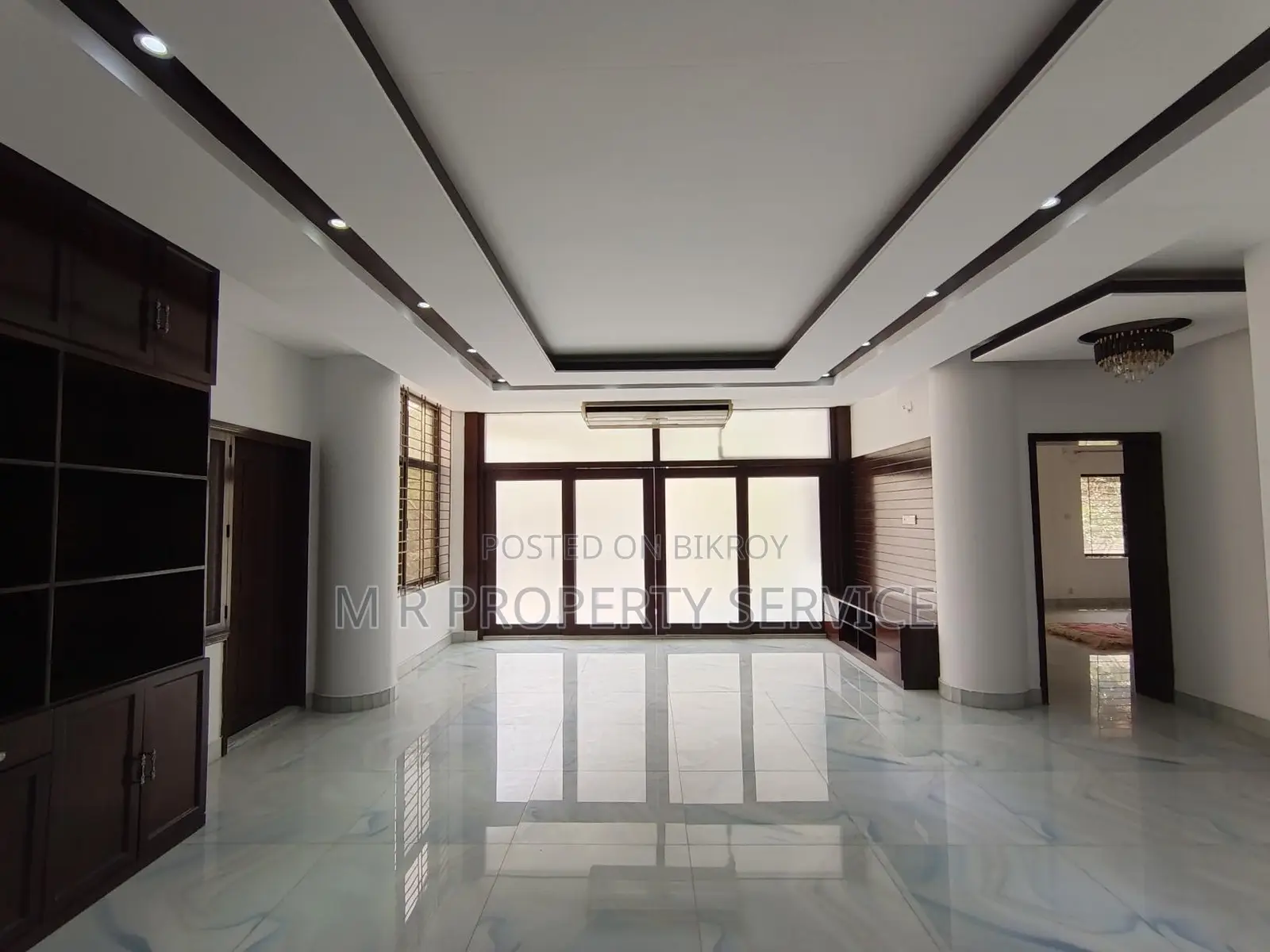Semi Furnished Apartment Rent At Gulshan-2 in Gulshan