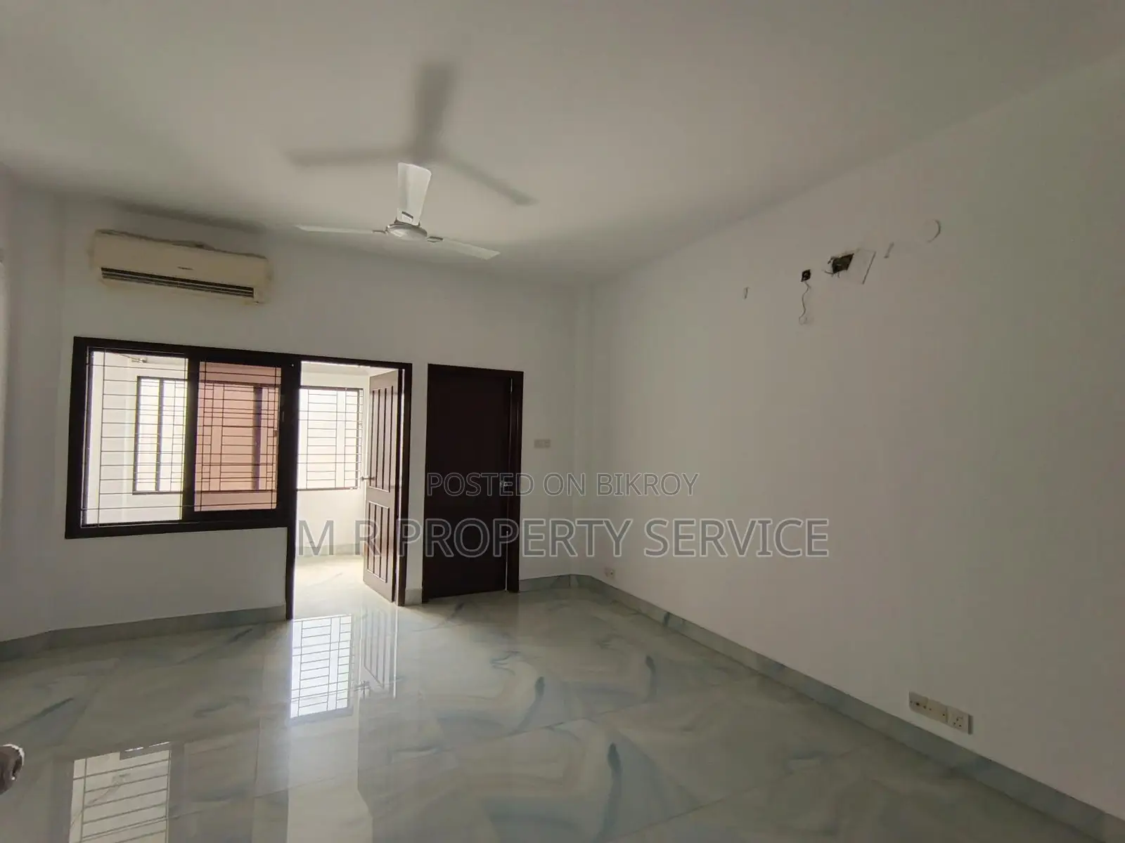 Semi Furnished Apartment Rent At Gulshan-2 in Gulshan