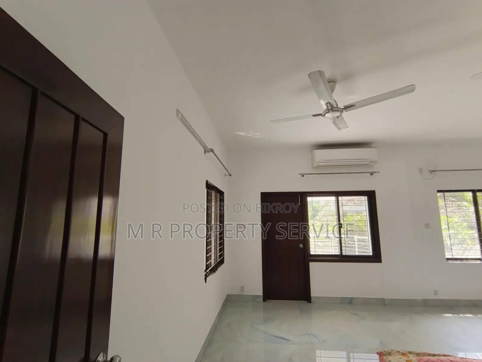 Semi Furnished Apartment Rent At Gulshan-2 in Gulshan