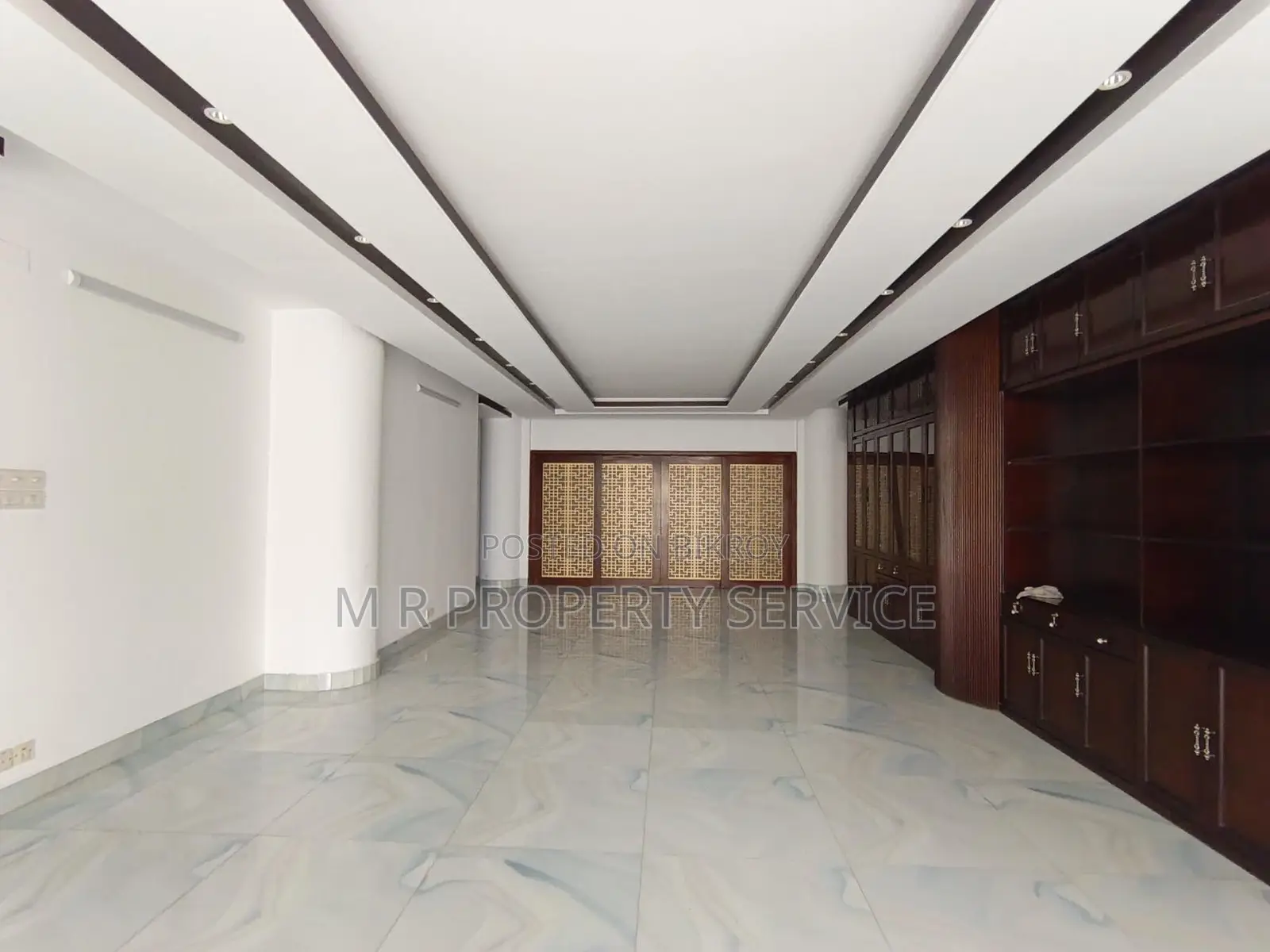 Semi Furnished Apartment Rent At Gulshan-2 in Gulshan