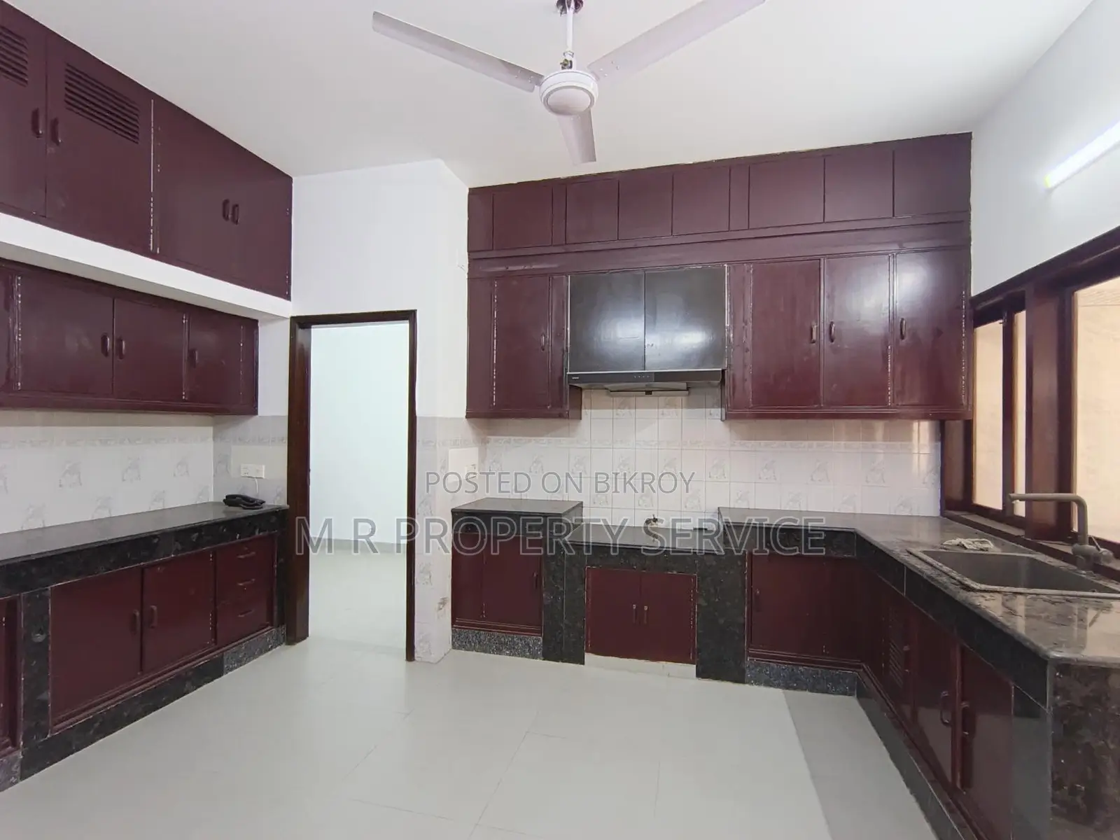 Semi Furnished Apartment Rent At Gulshan-2 in Gulshan
