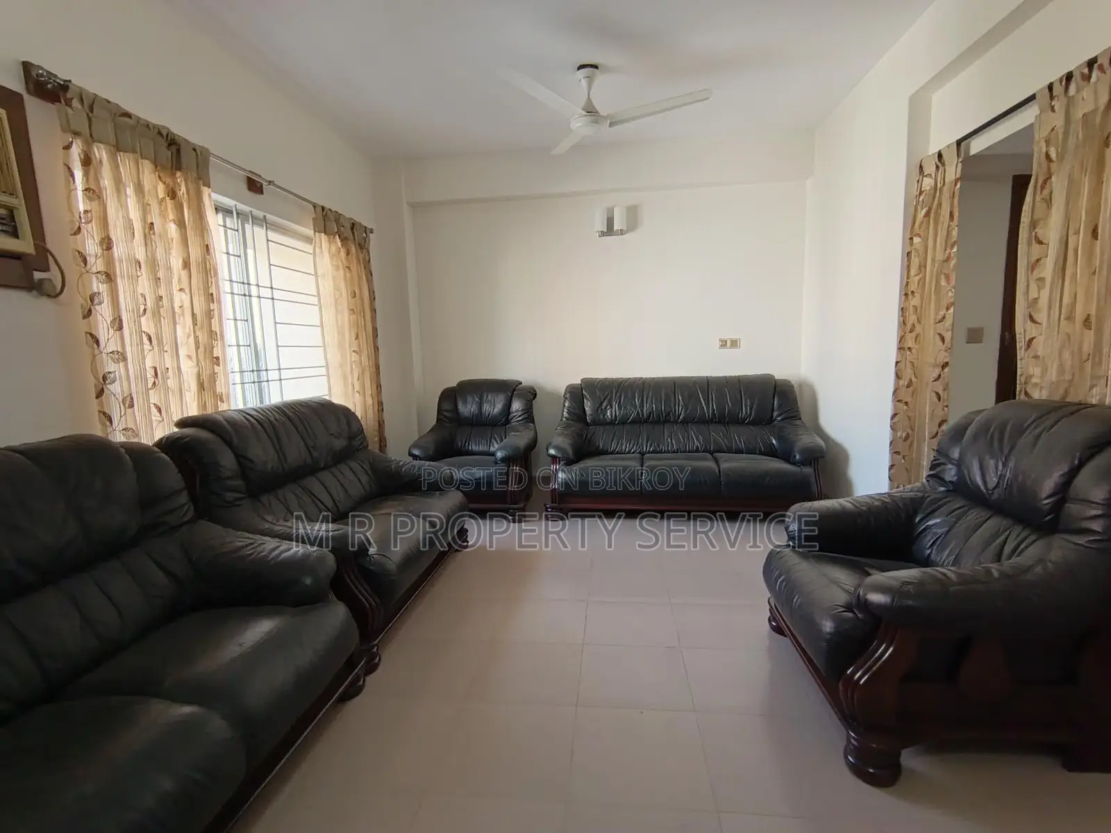Exclusive Banani Fully Furnished Apartment Rent in Banani