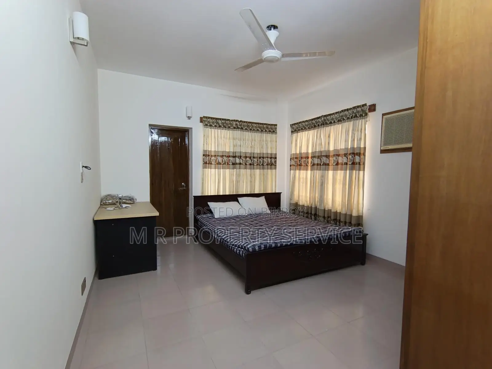 Exclusive Banani Fully Furnished Apartment Rent in Banani