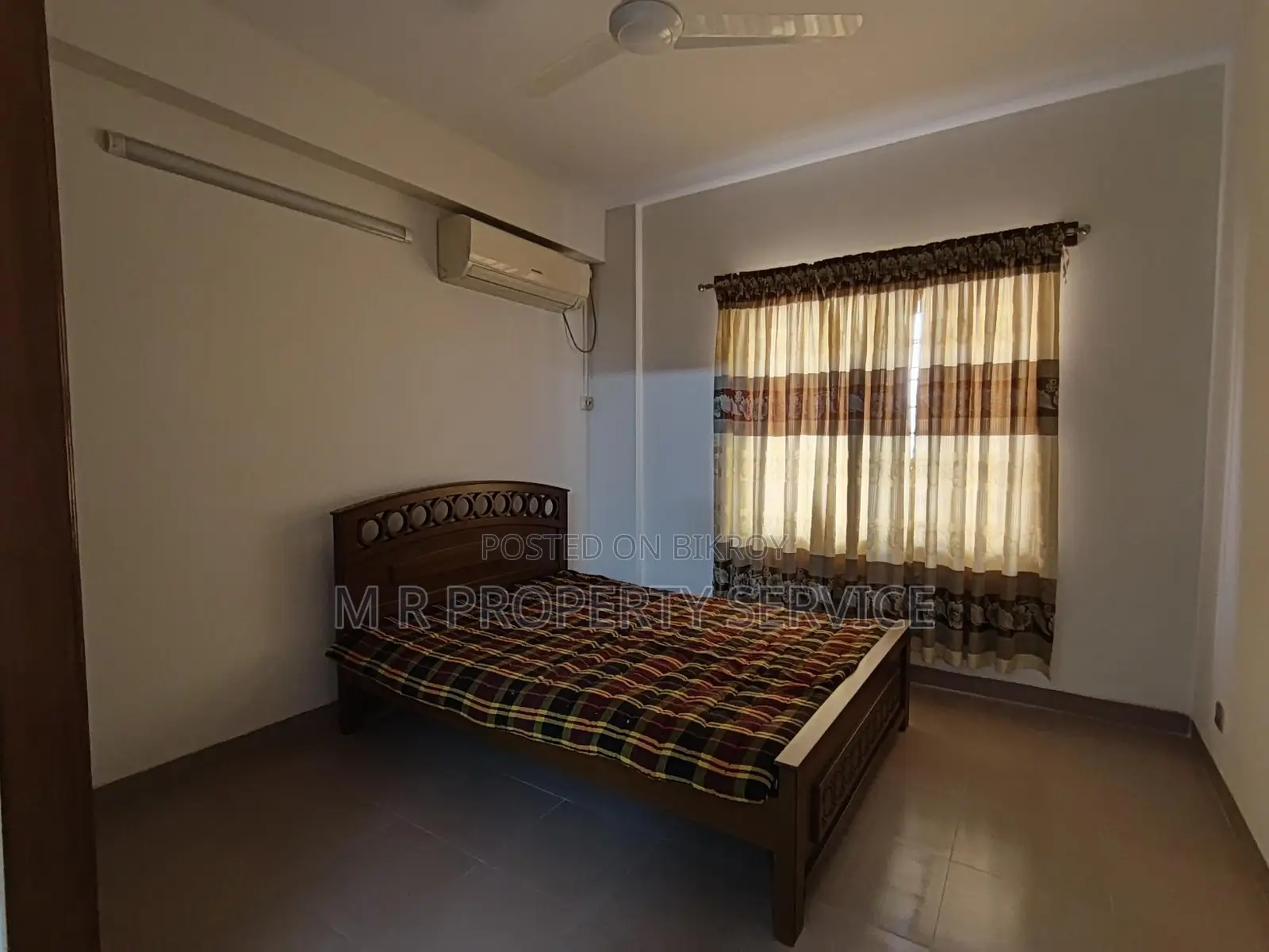 Exclusive Banani Fully Furnished Apartment Rent in Banani