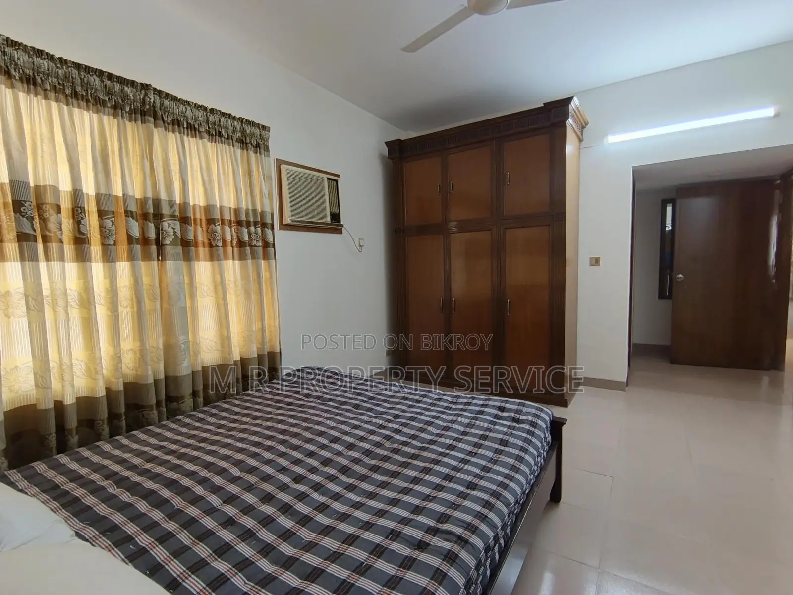Exclusive Banani Fully Furnished Apartment Rent in Banani