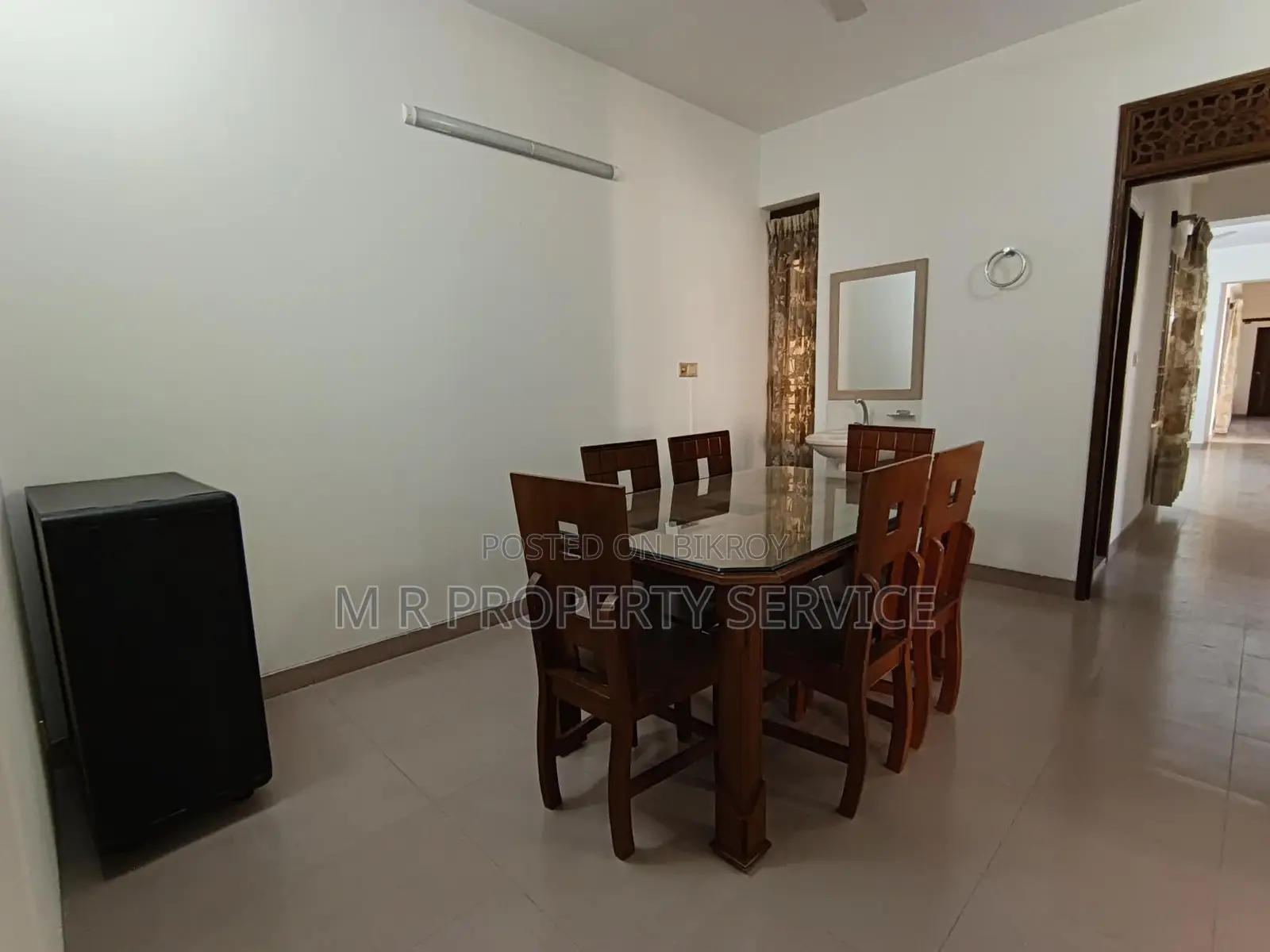 Exclusive Banani Fully Furnished Apartment Rent in Banani