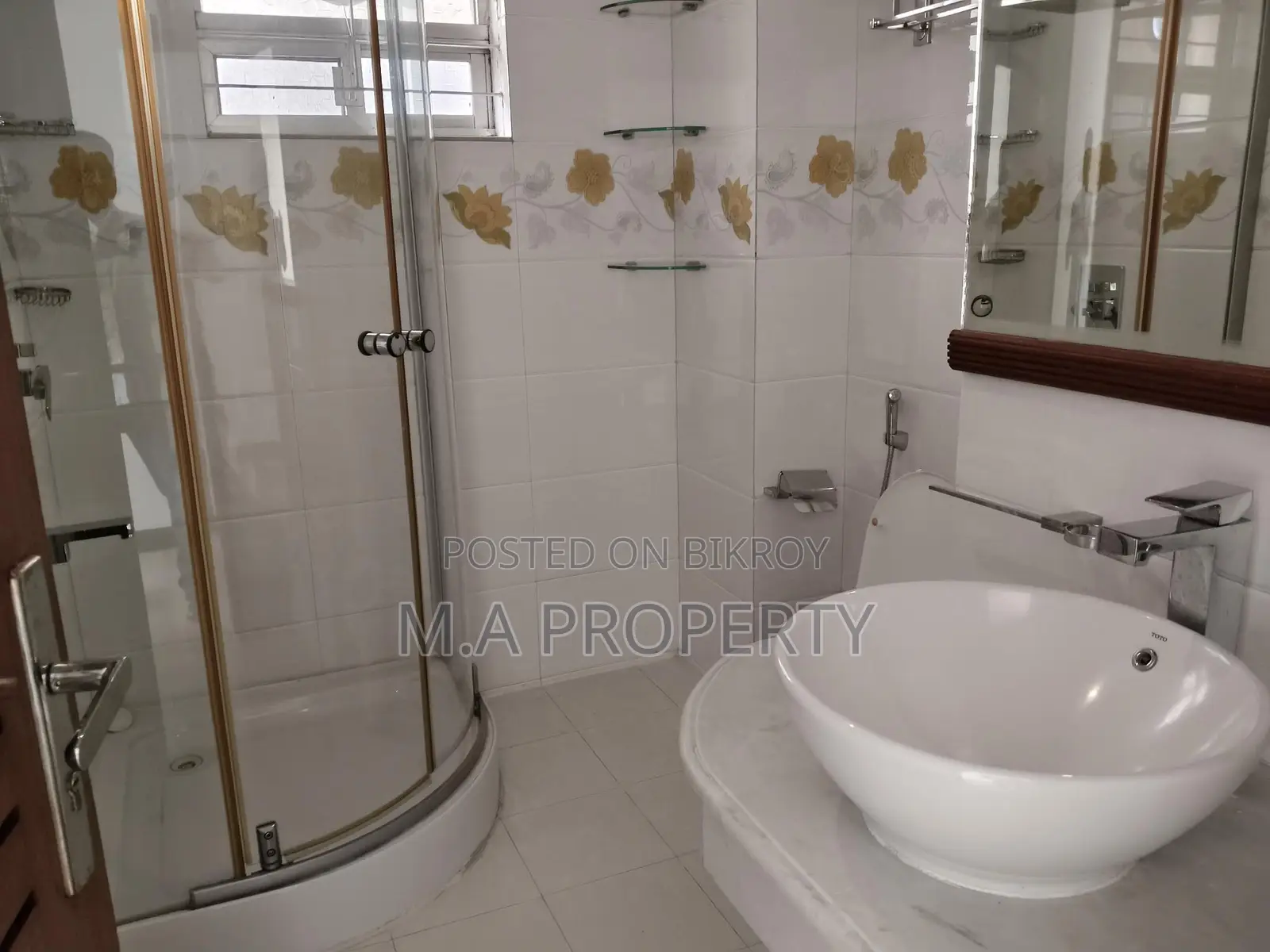Fully Furnished Apartment Rent Gulshan North in Gulshan