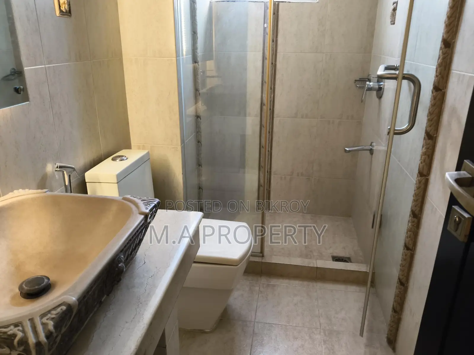 Fully Furnished Apartment Rent Gulshan North in Gulshan