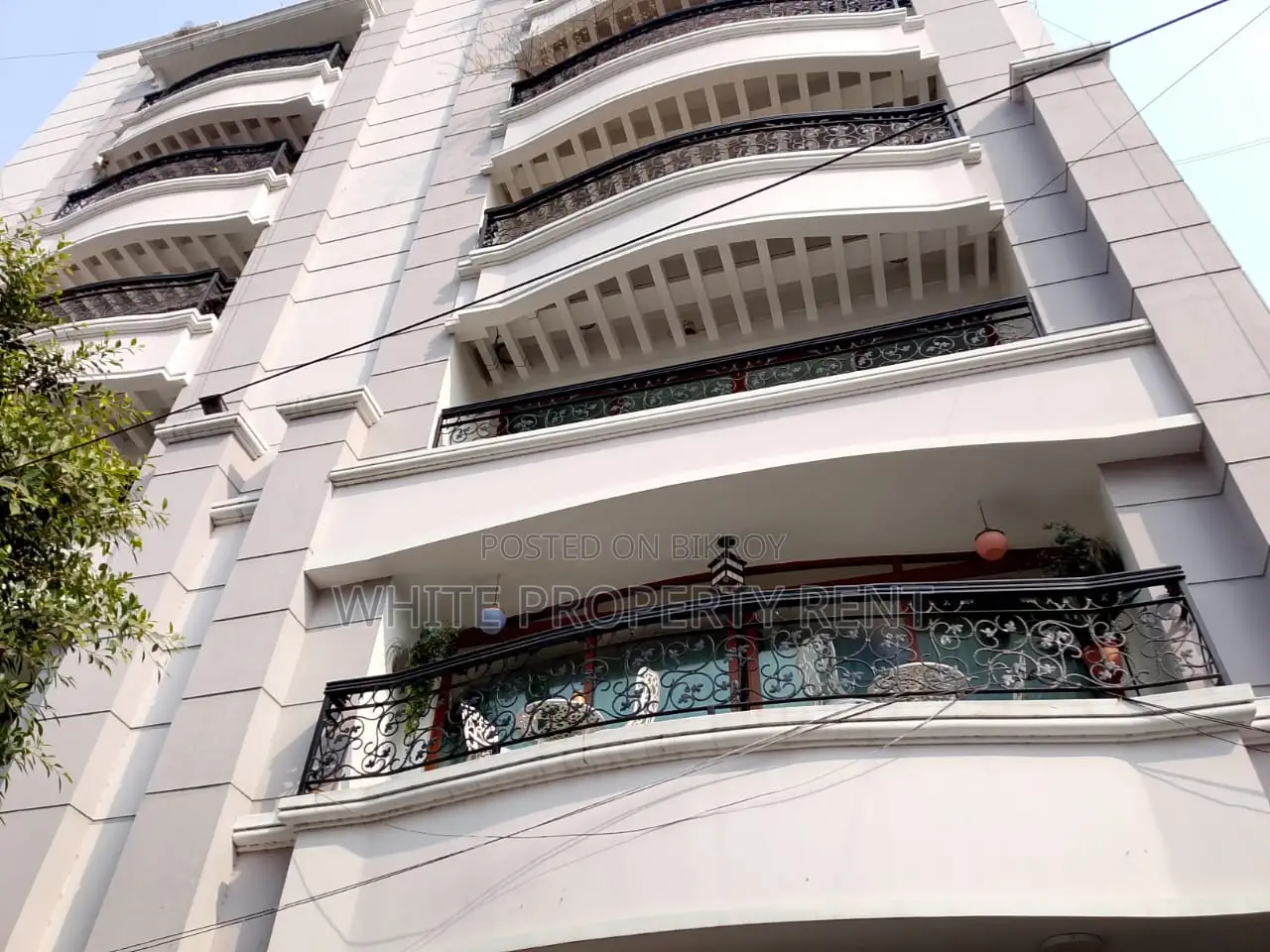 Semi Furnished Apartment Rent North Gulshan in Gulshan