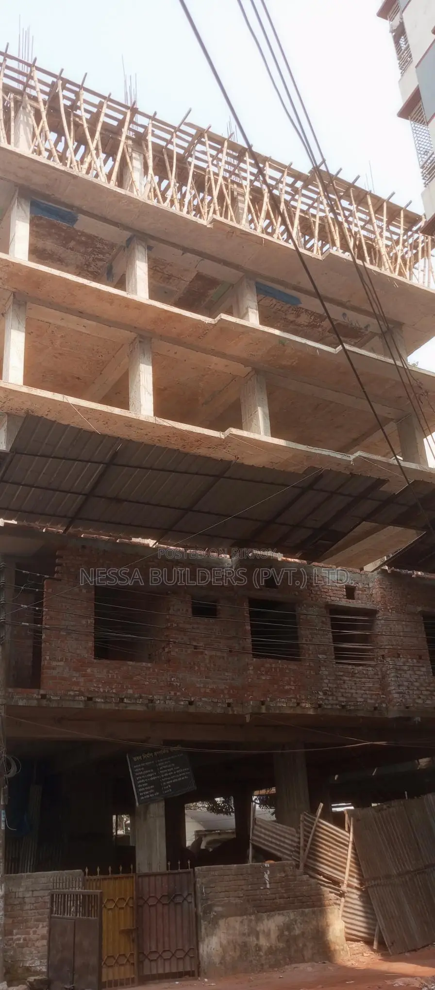 Flat for sale near Uttara with attractive Eid-ul-Adha discount in Uttara