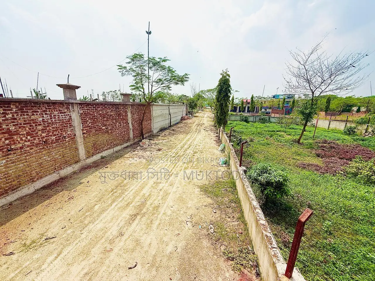 Turn Your Investment into Reality in Dhanmondi