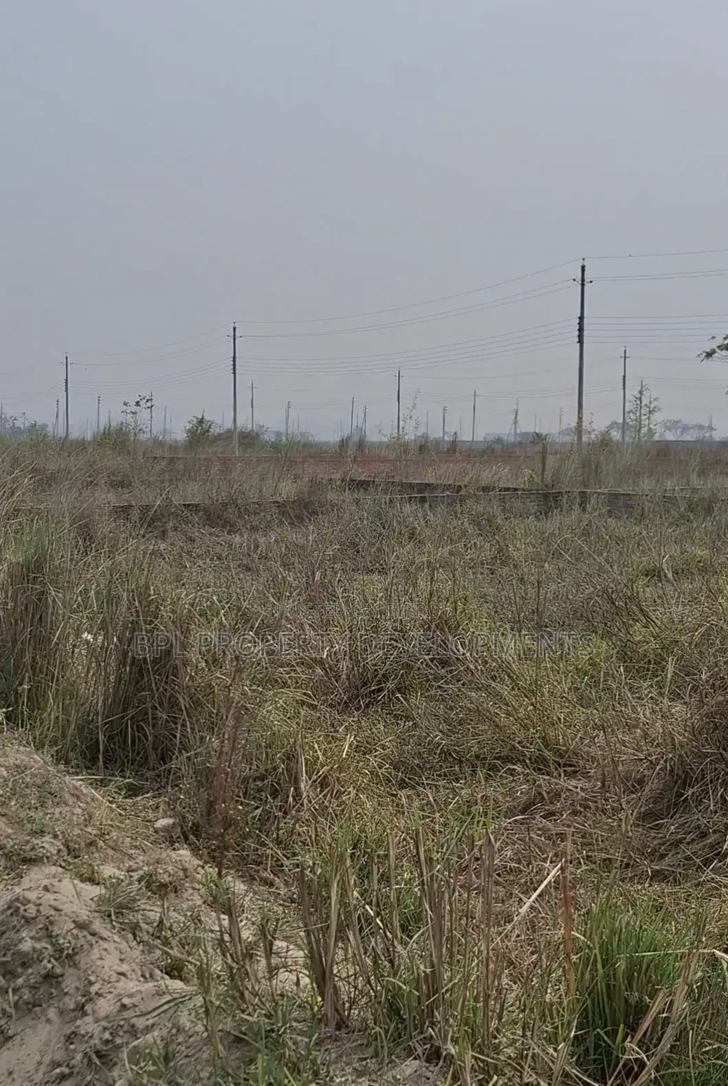 P-Block‼️1st Part‼️ 3 Katha Plot Sell in Basundhara