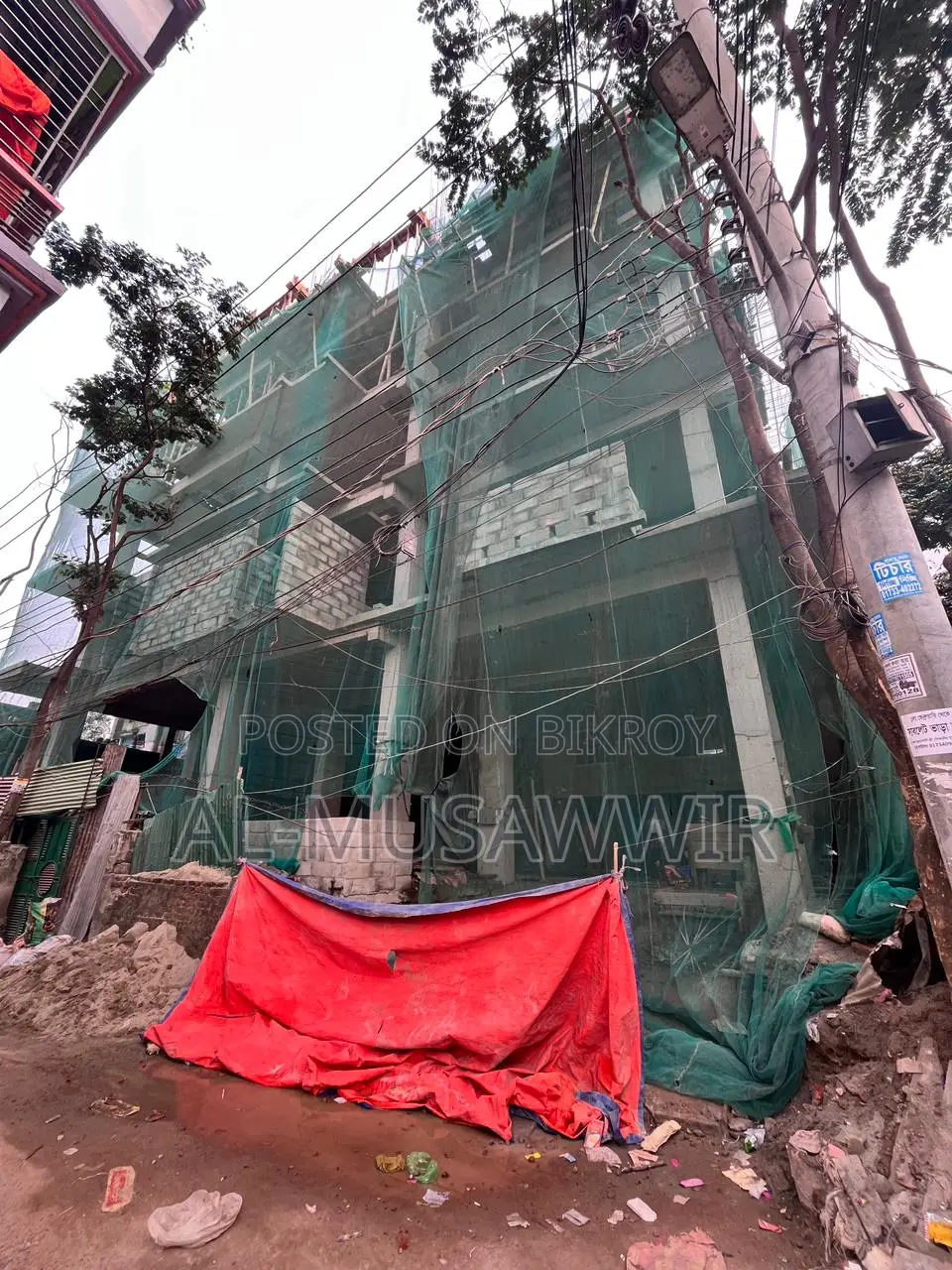 Extraordinary Luxury at an Affordable Price by the Main Road—Rupkotha Project, Mirpur 11 in Mirpur